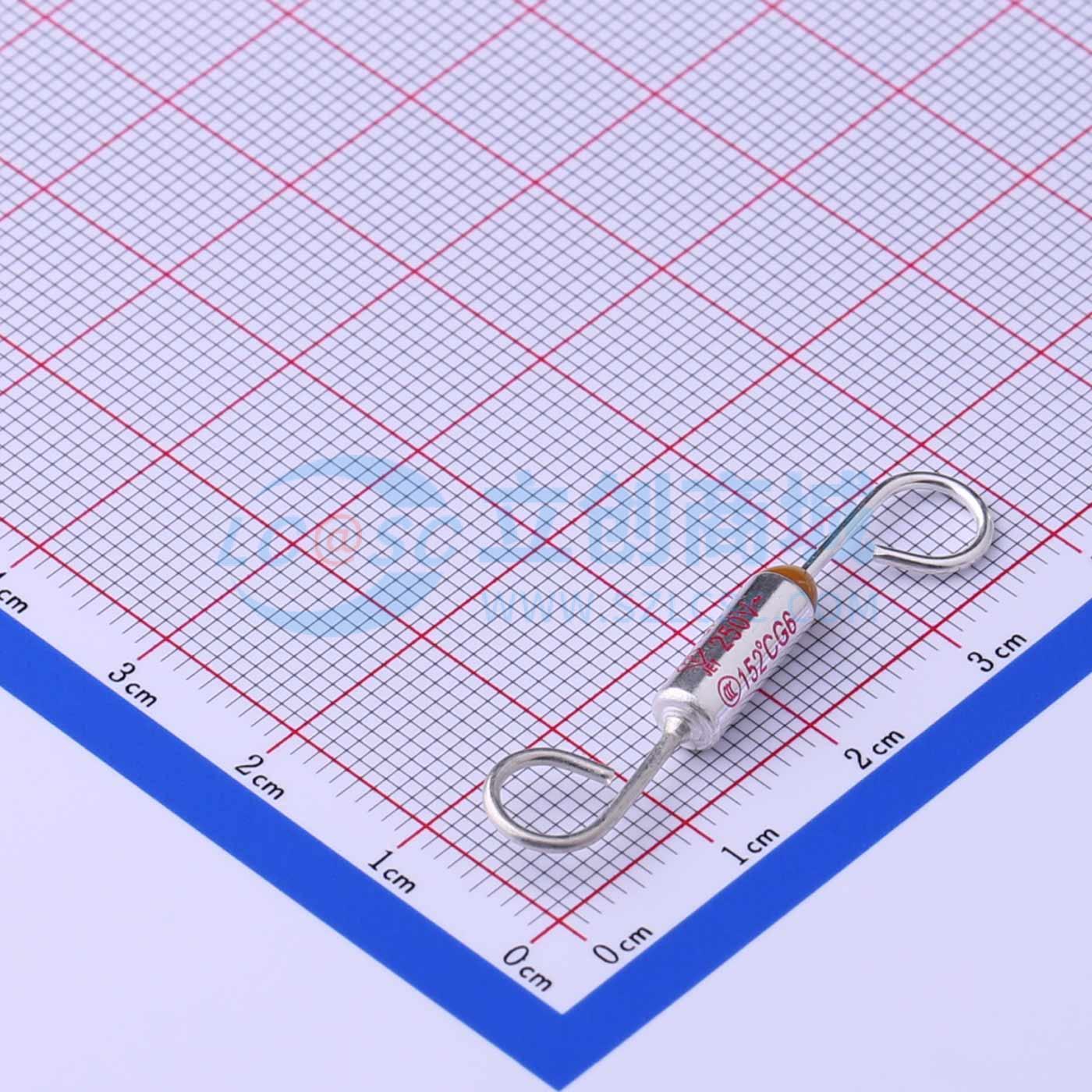 TG-15215A250T003BG实物图