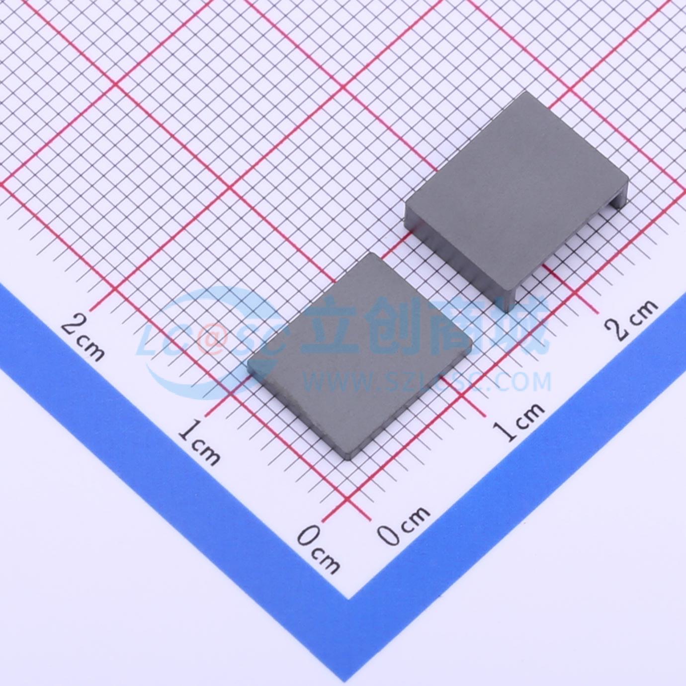 点击查看大图 PC95ELT11X4-Z实物图