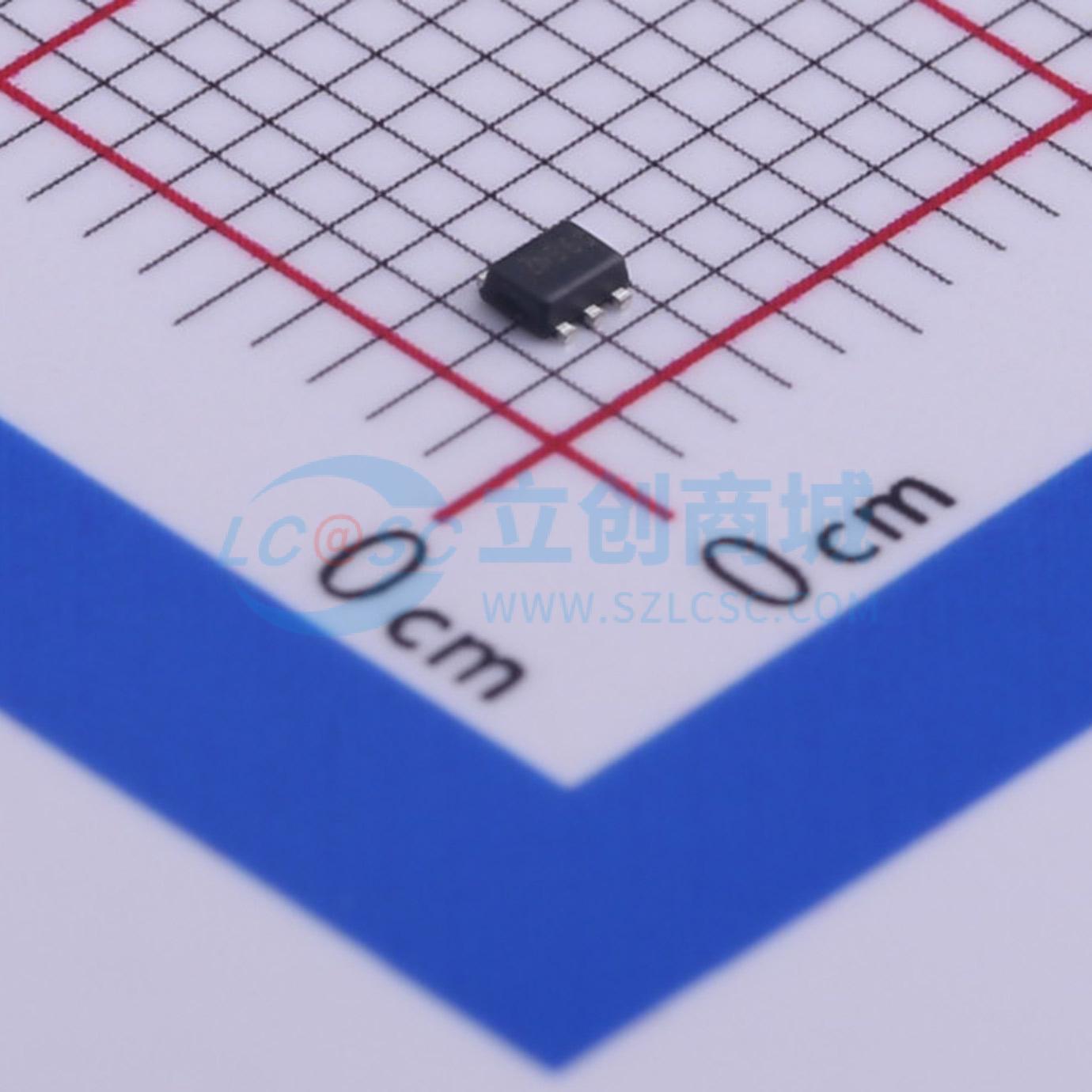 点击查看大图 DSS4160V-7实物图