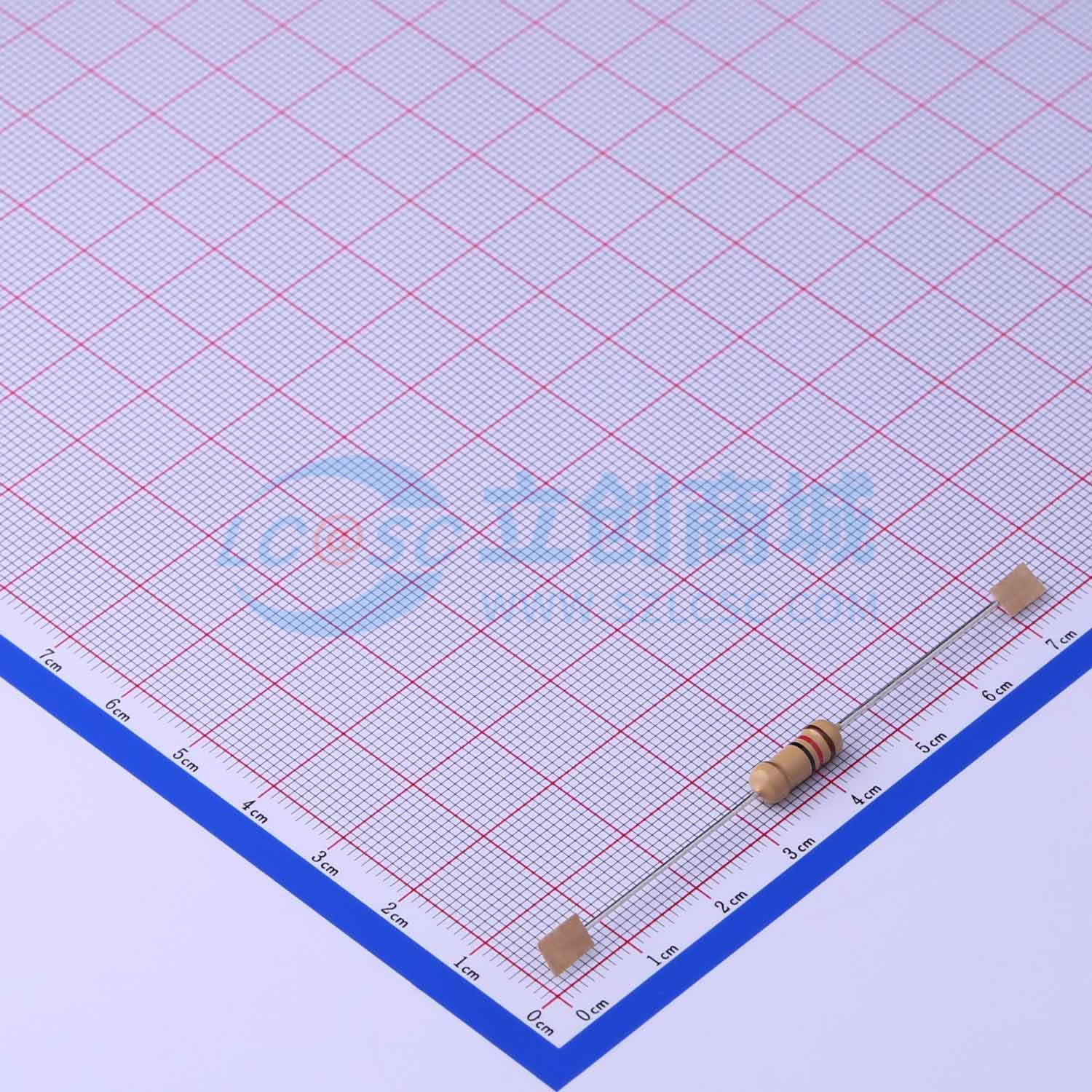 点击查看大图 RD2WS12RJT/BA1实物图