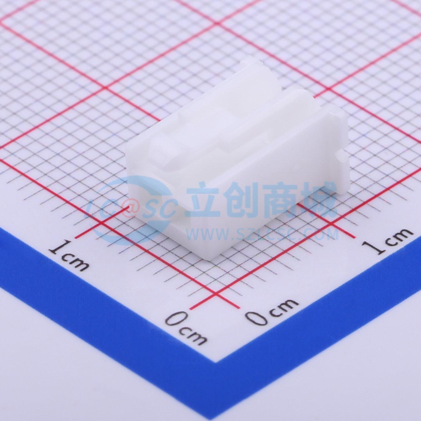 点击查看大图 XMP-02V实物图