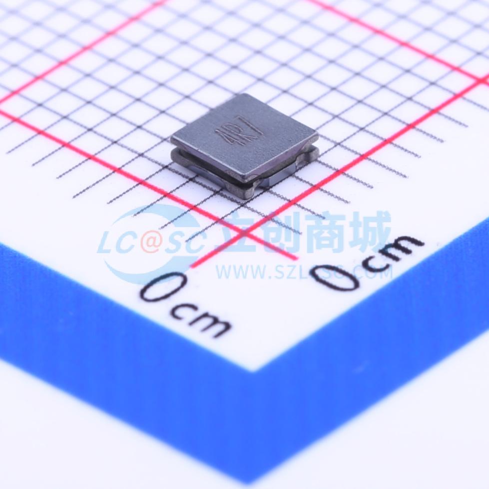 点击查看大图 LQH3NPN4R7MGRL实物图