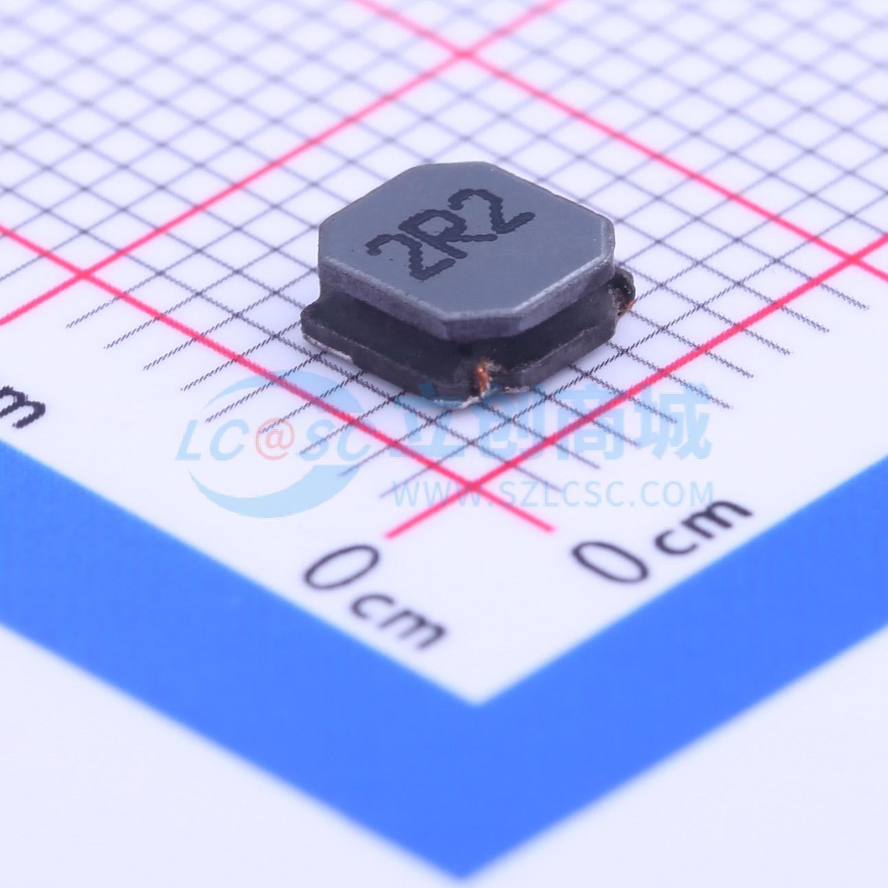 点击查看大图 SLW5020S2R2NST实物图