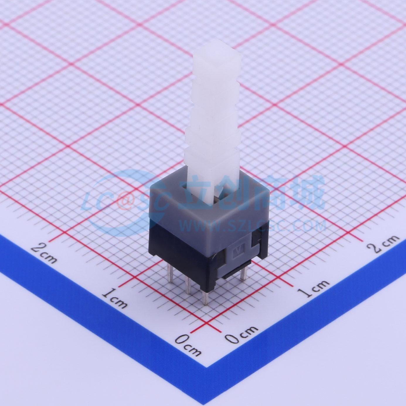 点击查看大图 XKB8585-Z-245实物图