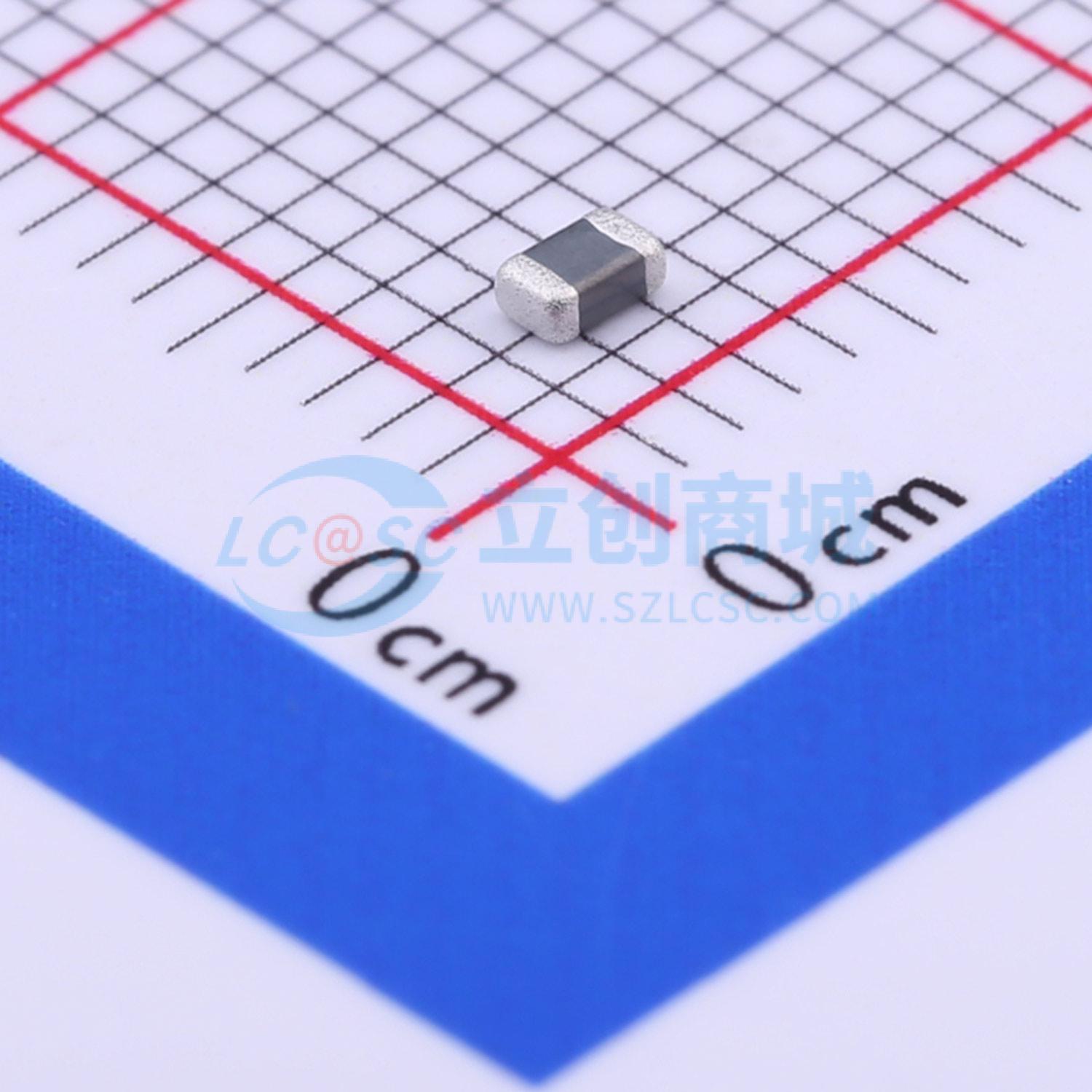 点击查看大图 MLF2012DR15KTD25实物图