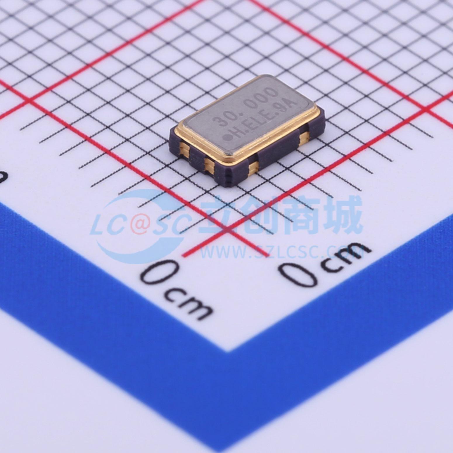 点击查看大图 SSI030000I3CHE-T实物图