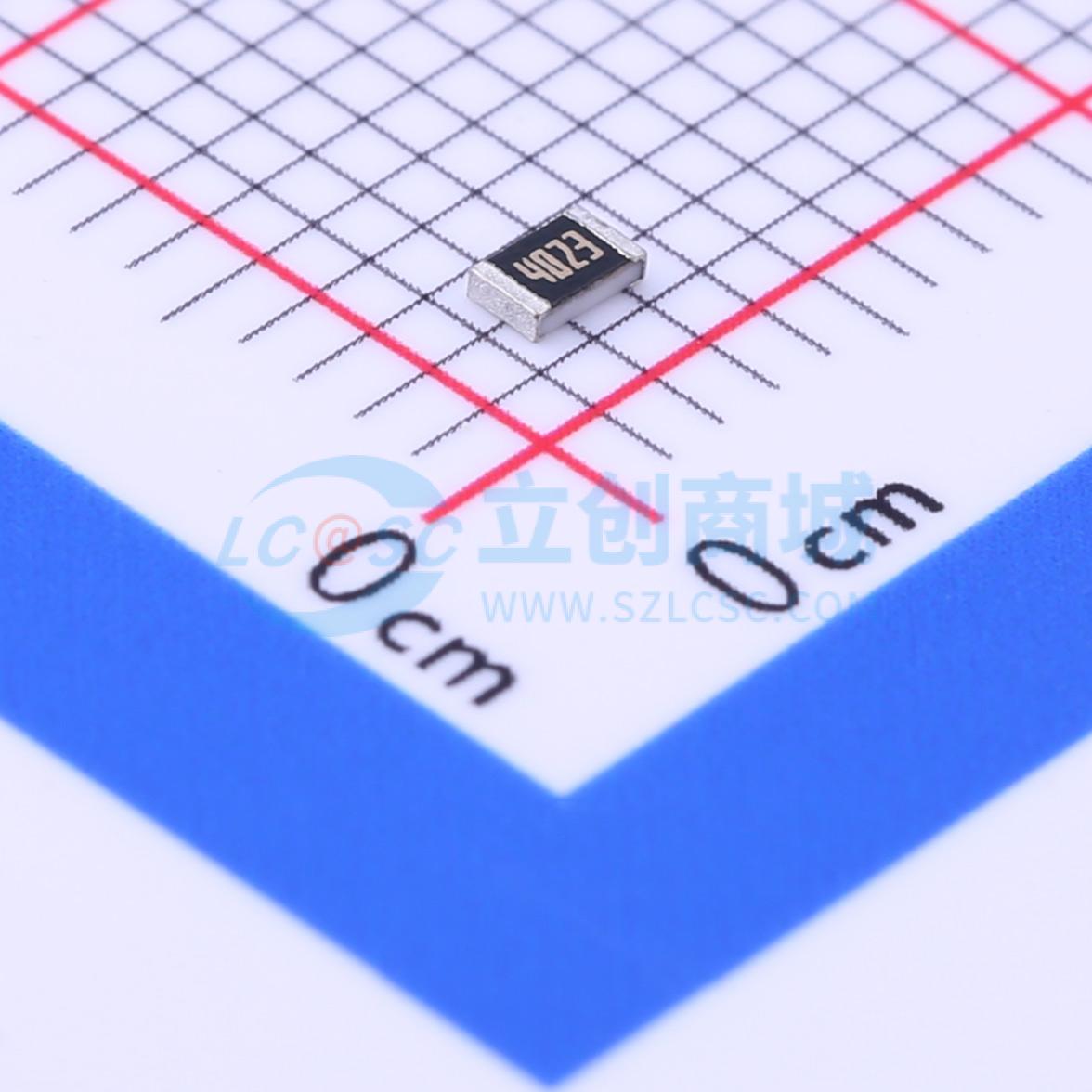点击查看大图 ARG05FTC4023实物图