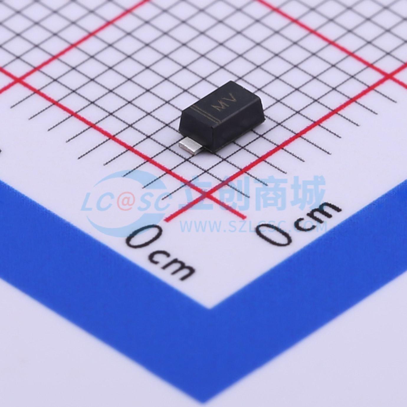 点击查看大图 SMF45A实物图