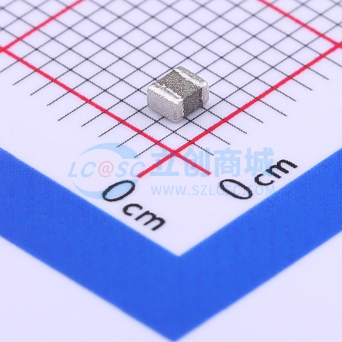 点击查看大图 DFE201612E-2R2M=P2实物图