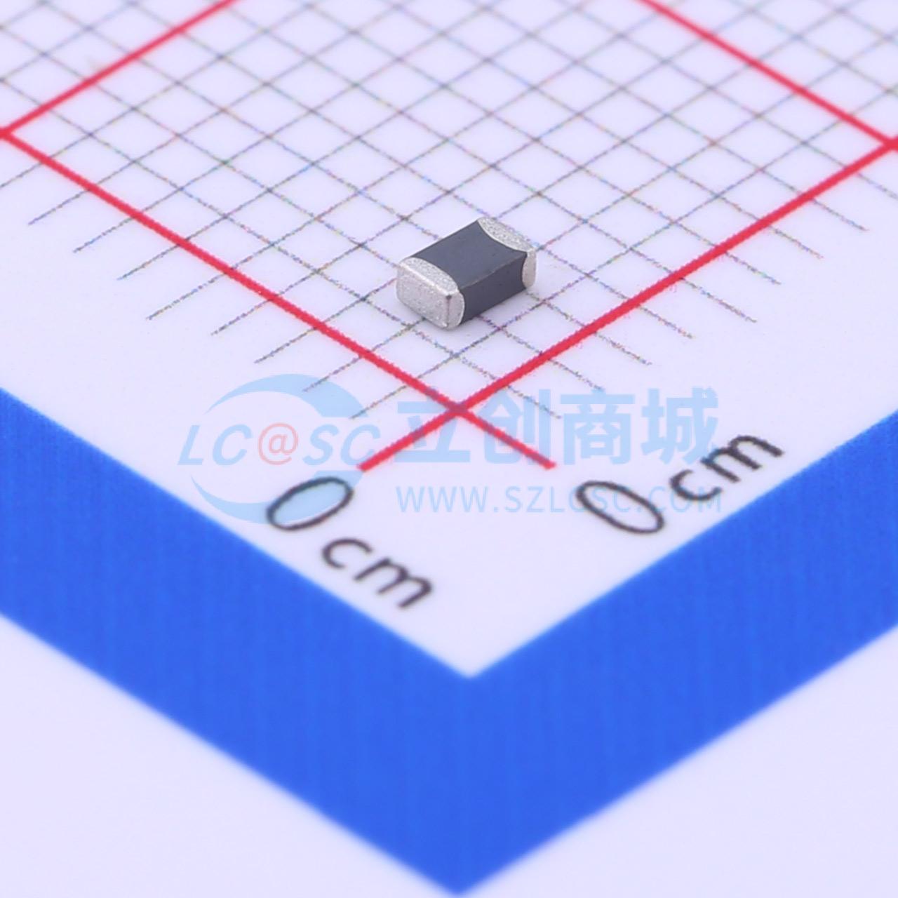 点击查看大图 MGFI2012AR82KT-LF实物图