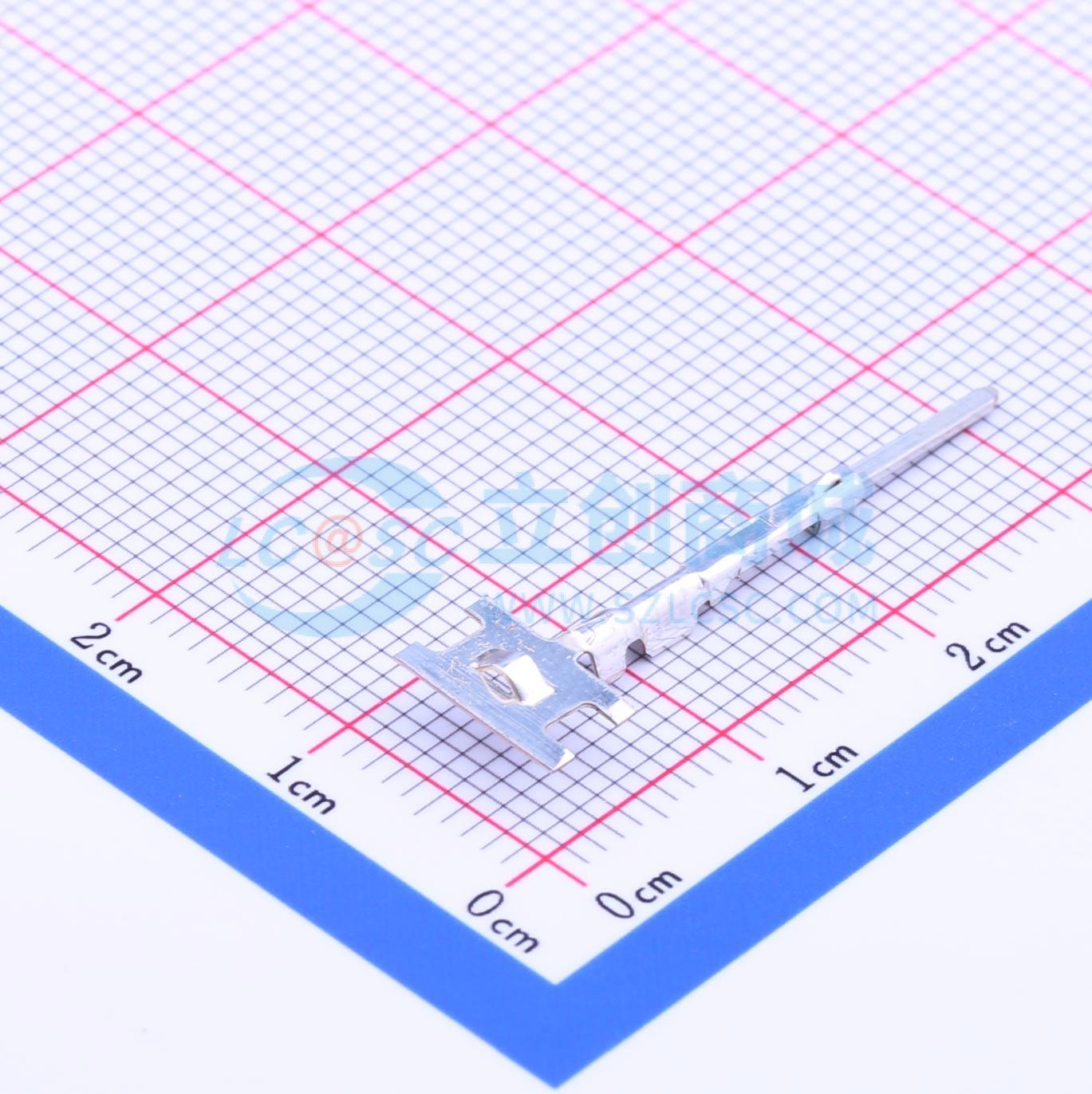 1-1419158-6实物图