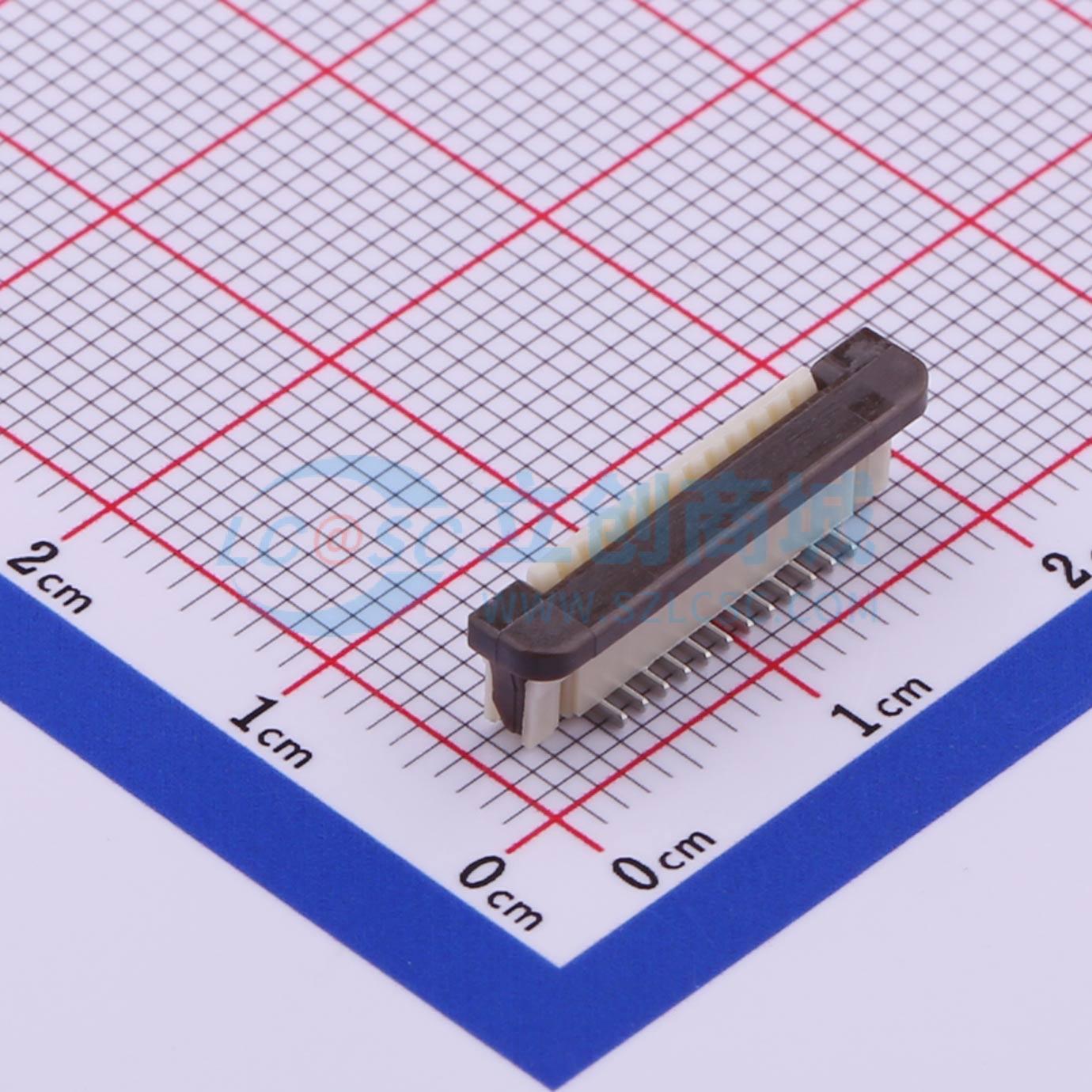 点击查看大图 F1003-V-12-25T-R实物图