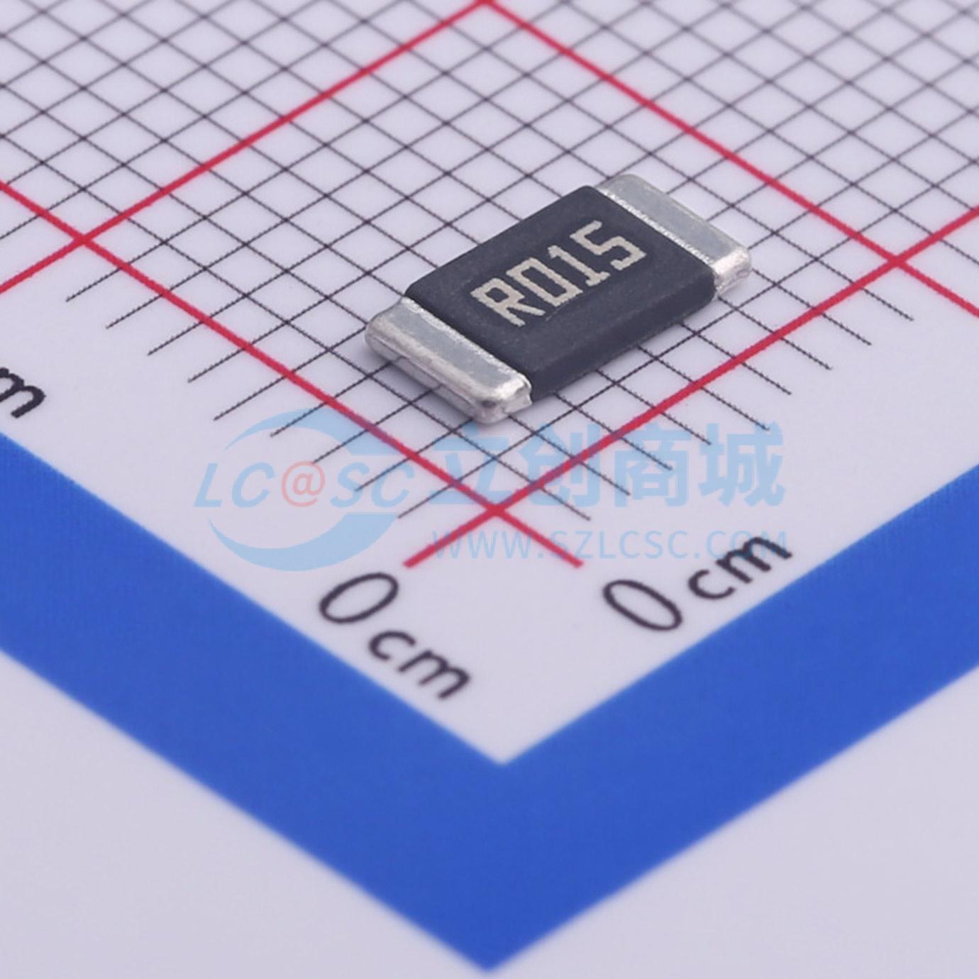 RLP25FEGR015实物图