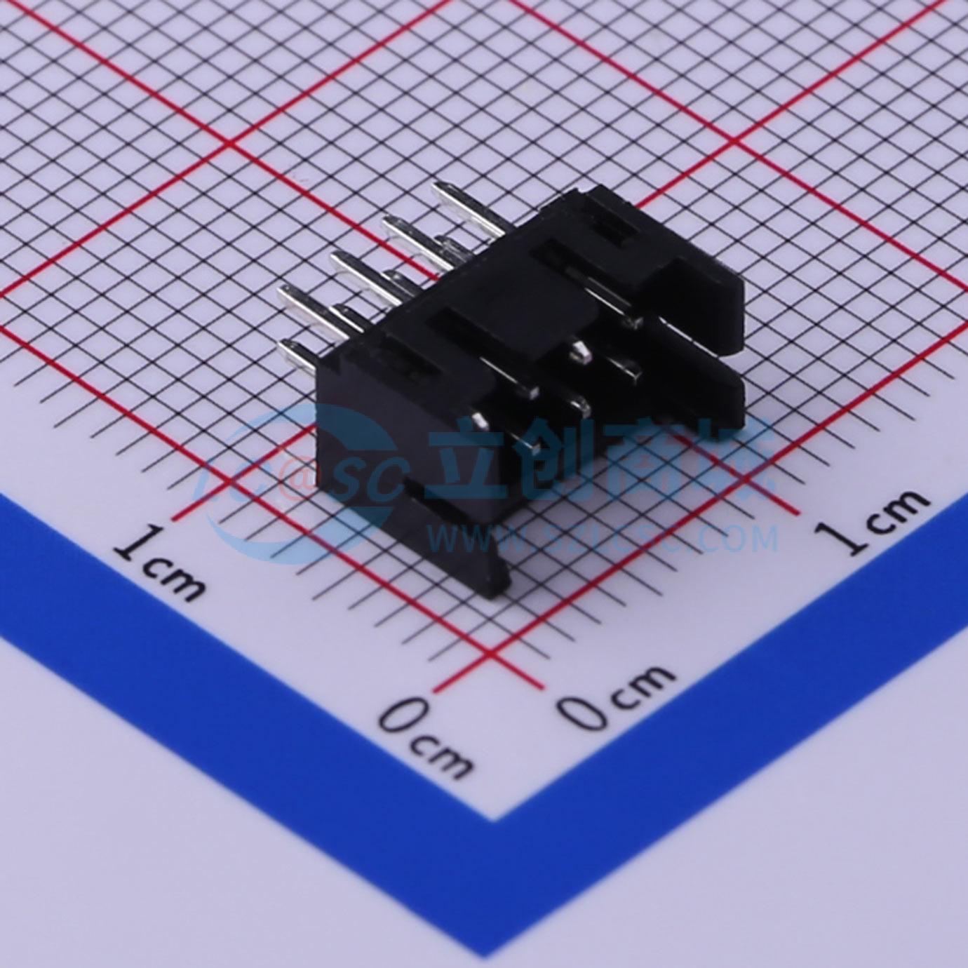 点击查看大图 HX20012-8A black实物图