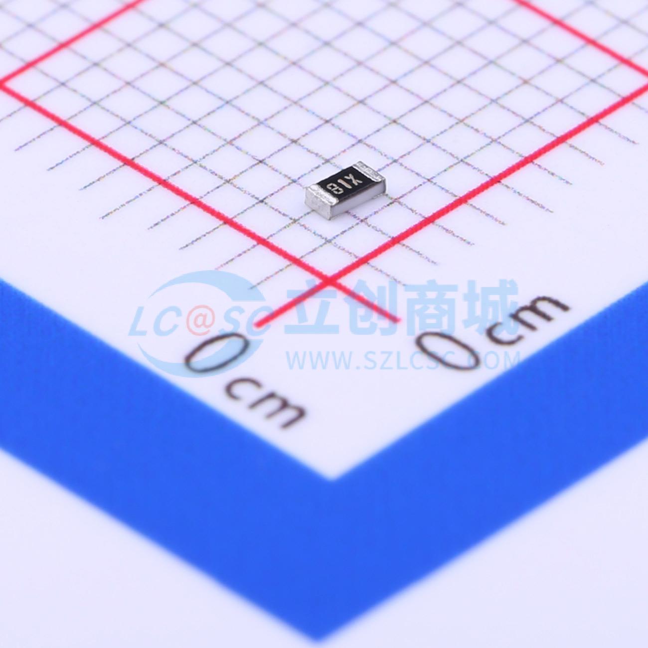 CR0603-FX-68R1ELF实物图