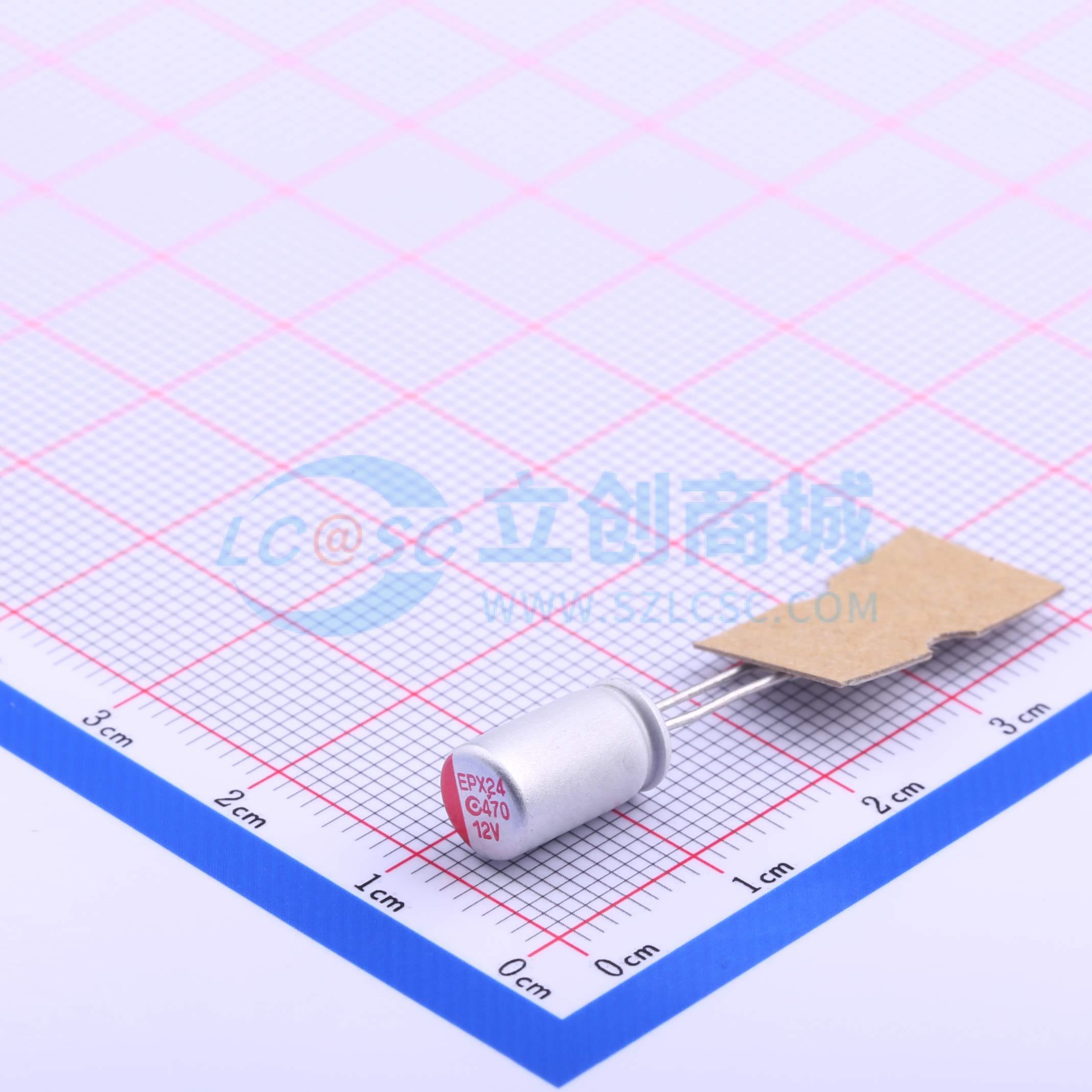 120AREP471M06A0T实物图