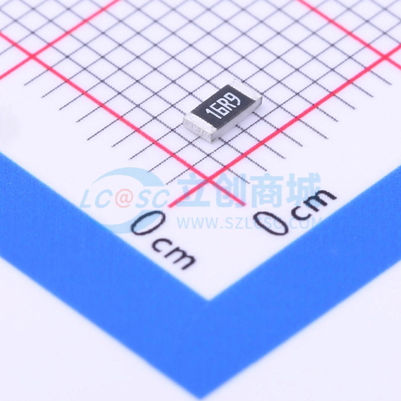 点击查看大图 1206W4F169JT5E实物图