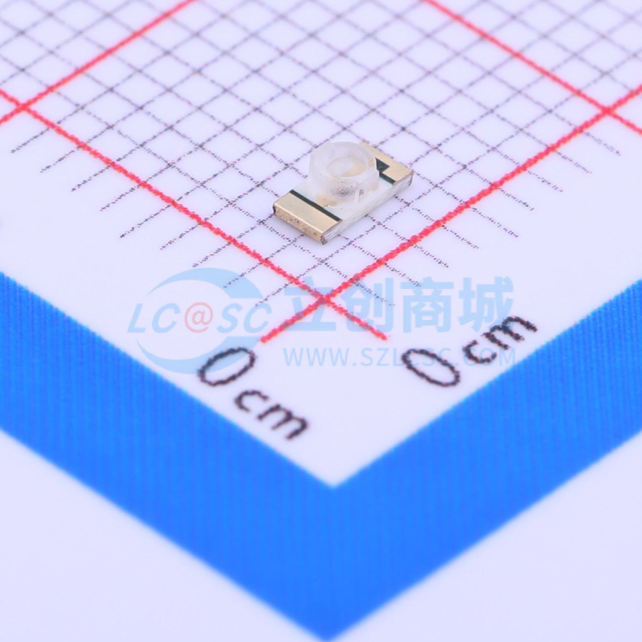 点击查看大图 HIR25-21C/L423/2T实物图