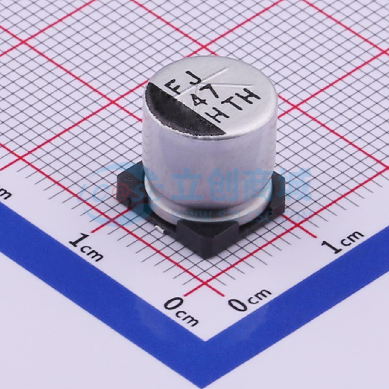 点击查看大图 50THV47M10X10.5实物图