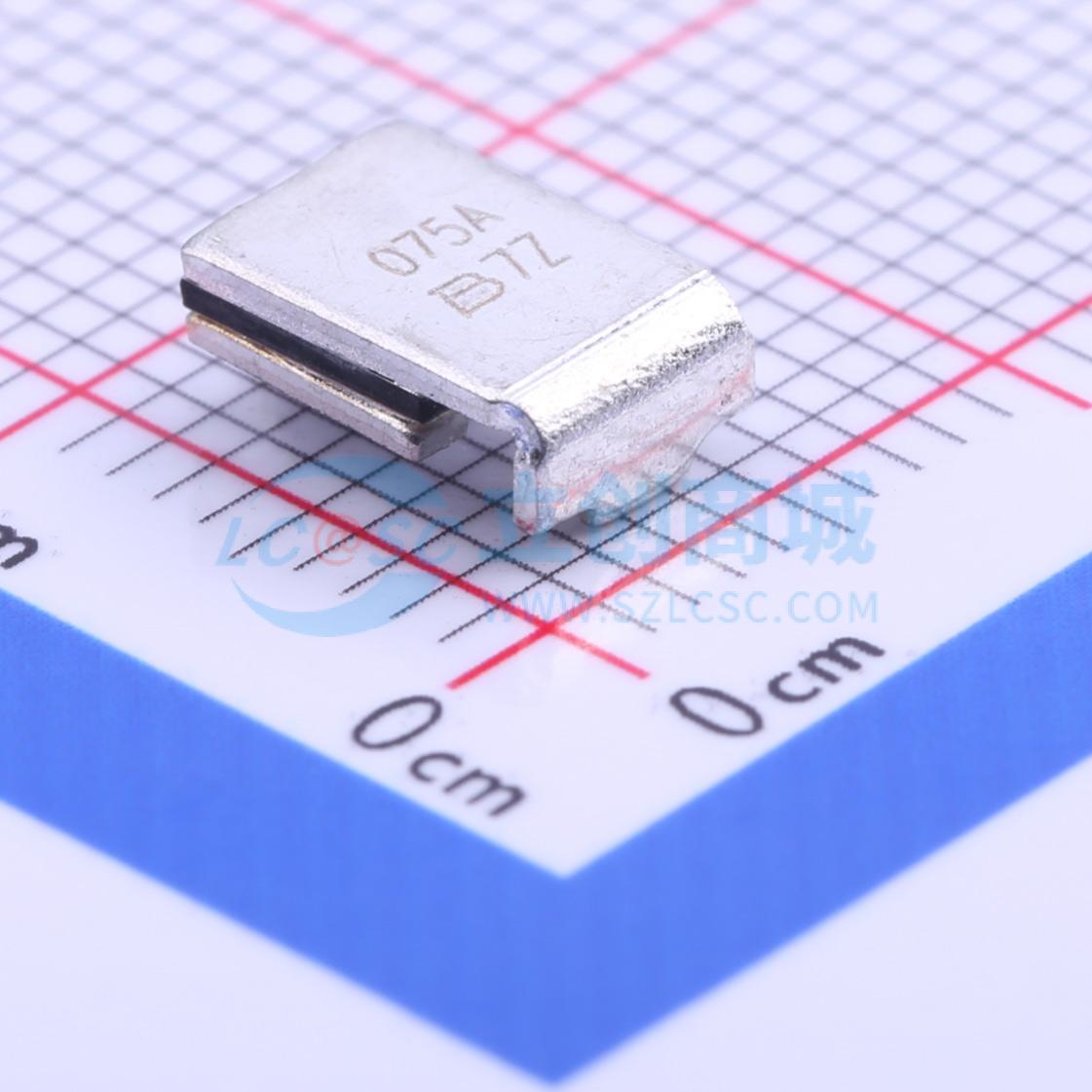 点击查看大图 MF-SM075/60-2实物图