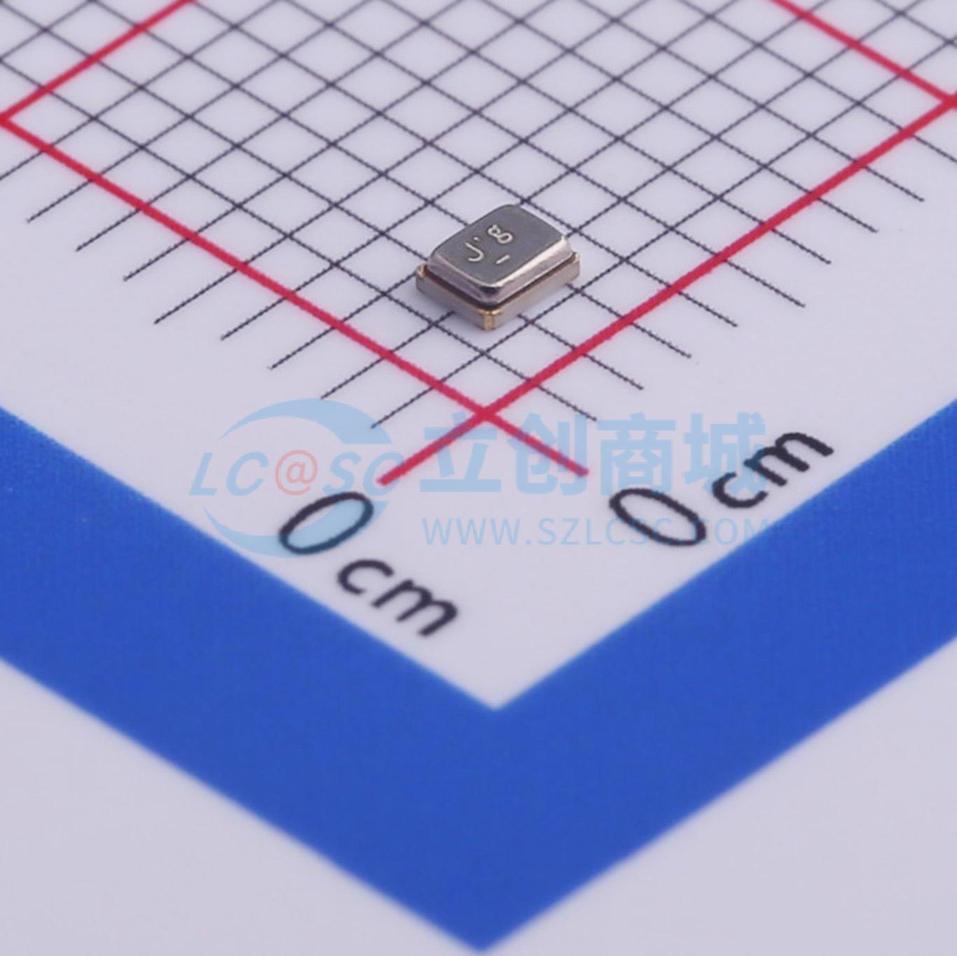 点击查看大图 XRCGB24M000F2P00R0实物图