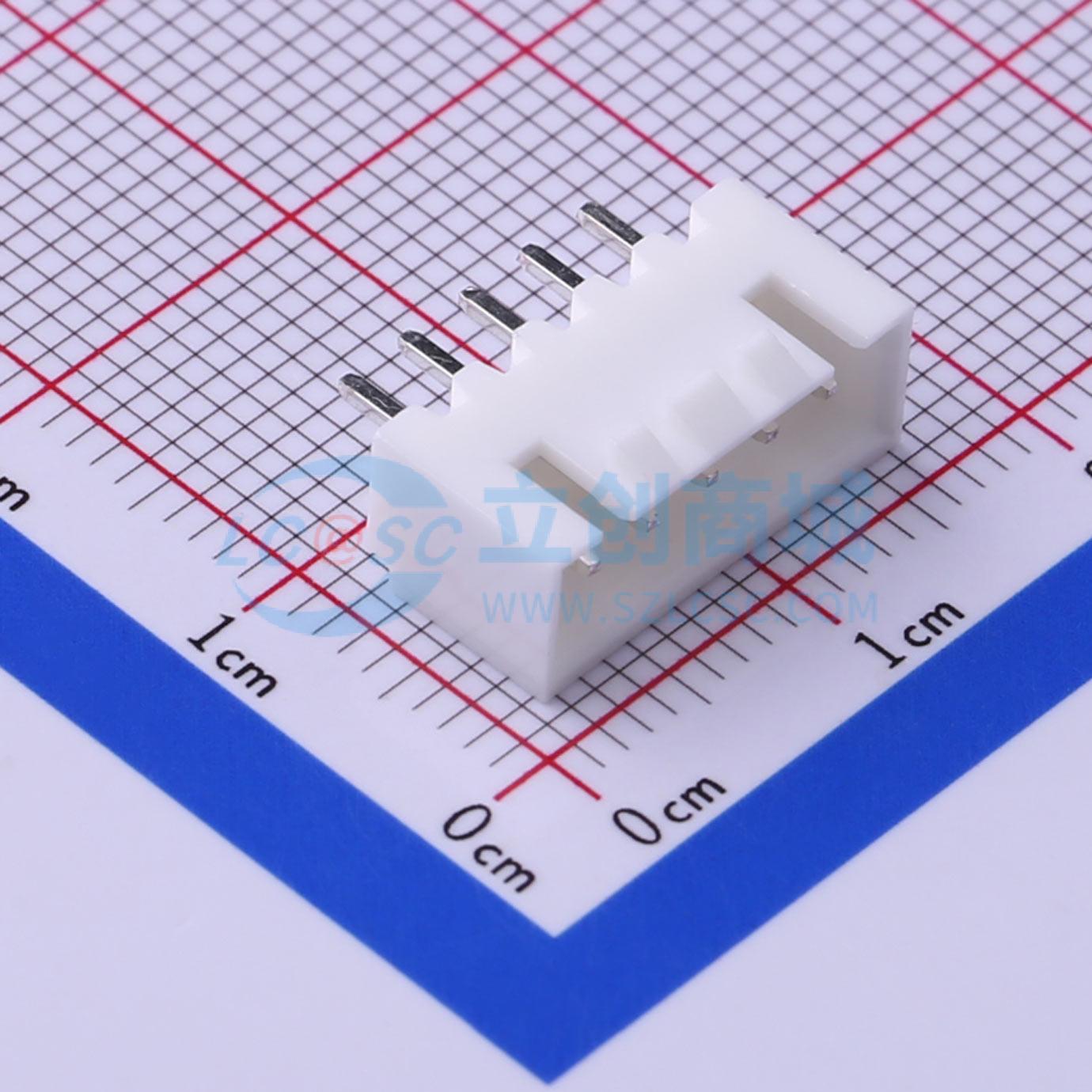 点击查看大图 FWF25012-S05S22W1B实物图