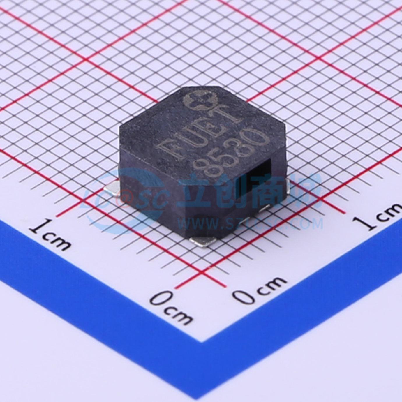 点击查看大图 FUET-8540-3.6V实物图