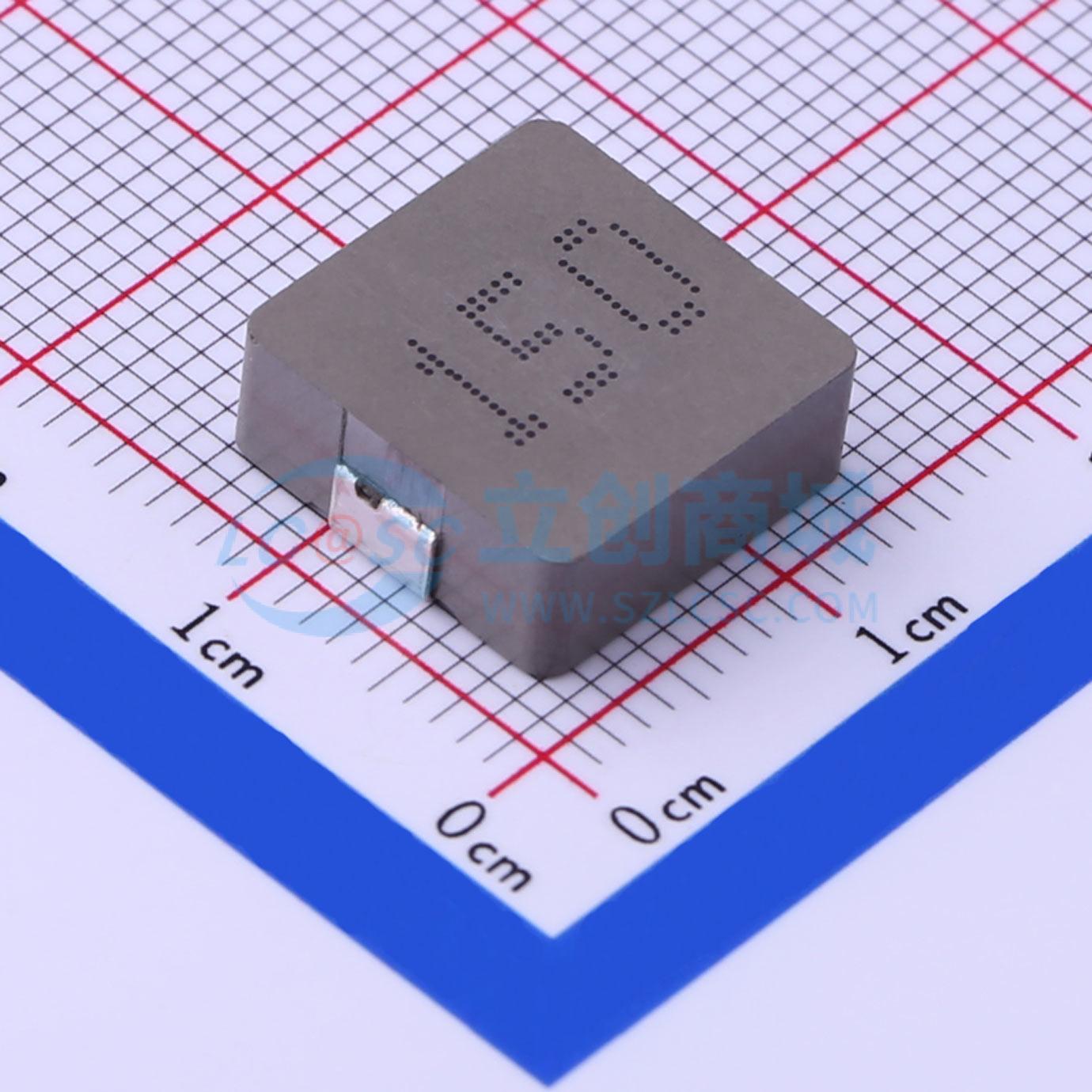 点击查看大图 MS1350-150M实物图