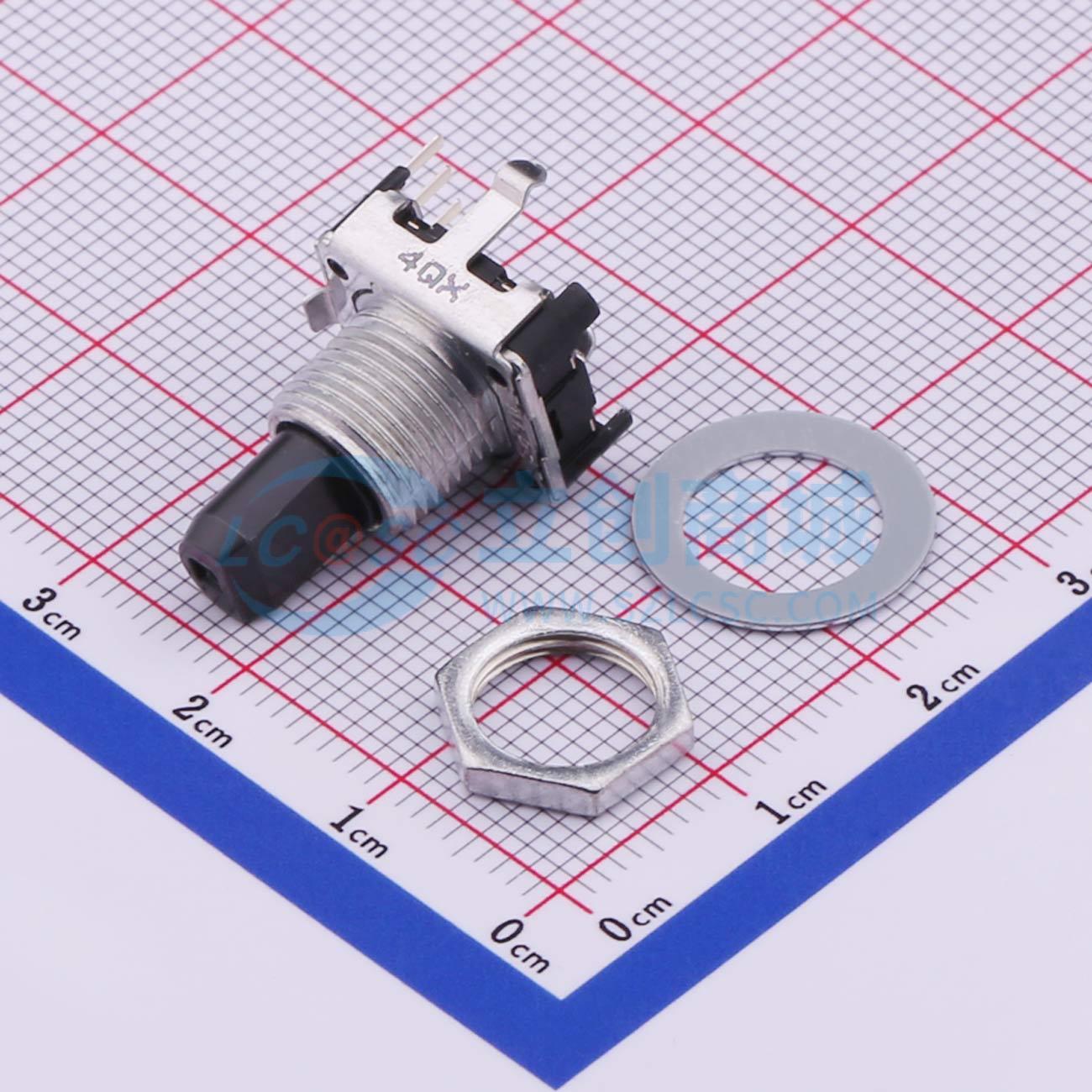 EC12E2430804实物图