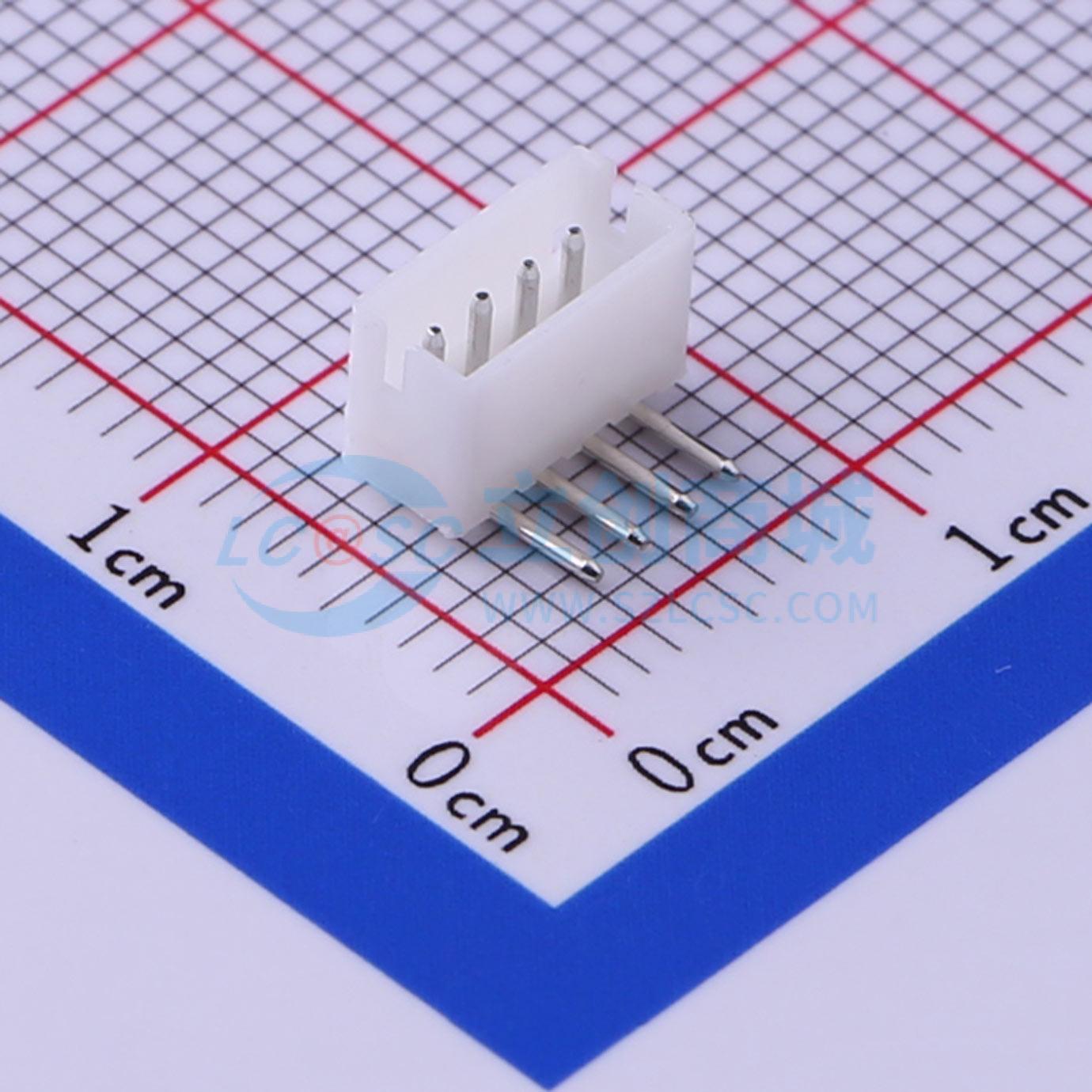点击查看大图 HX15001-4WA实物图