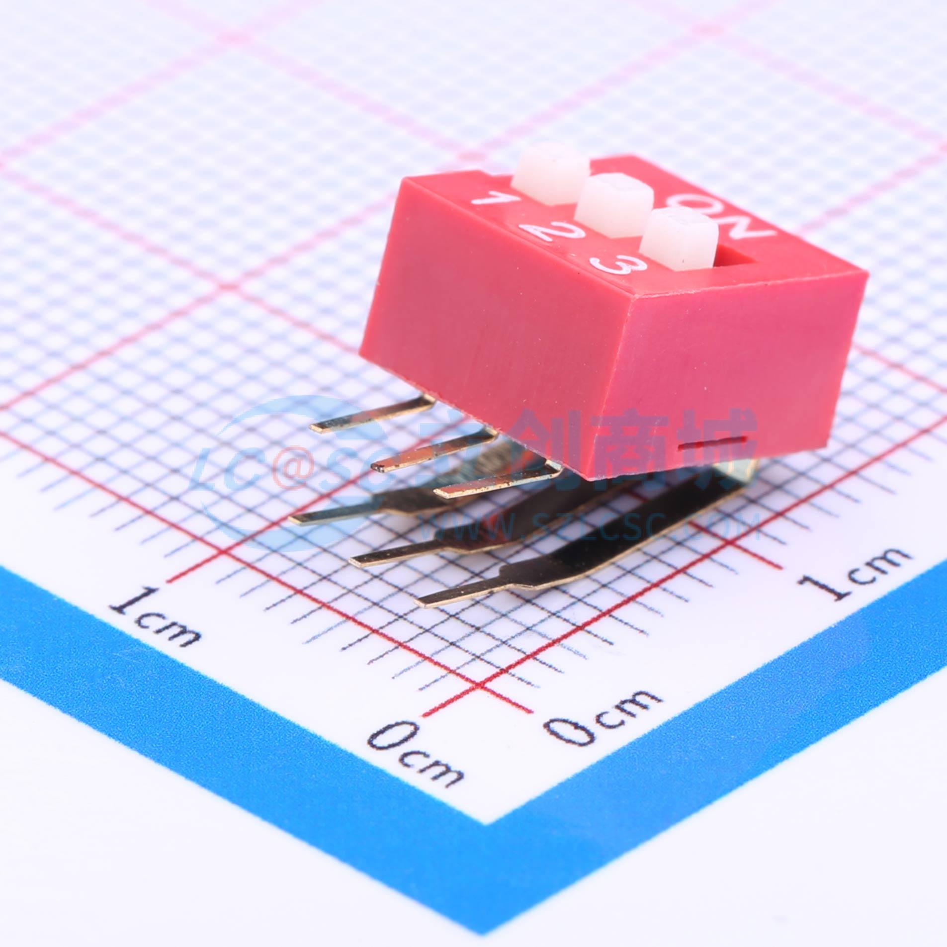 VHG/S-03HG-R实物图