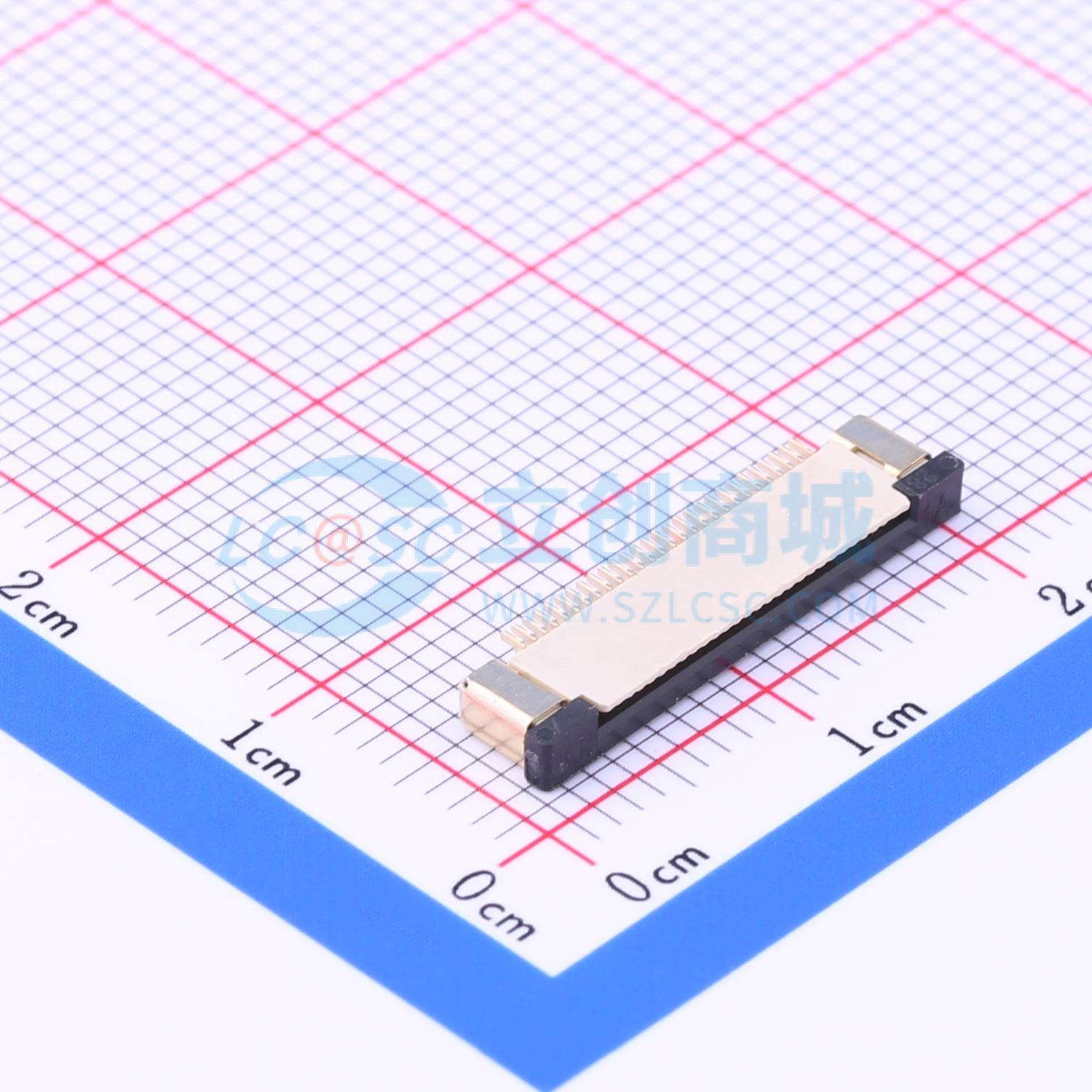 F0500WR-S-28PNLNG1GB0R实物图