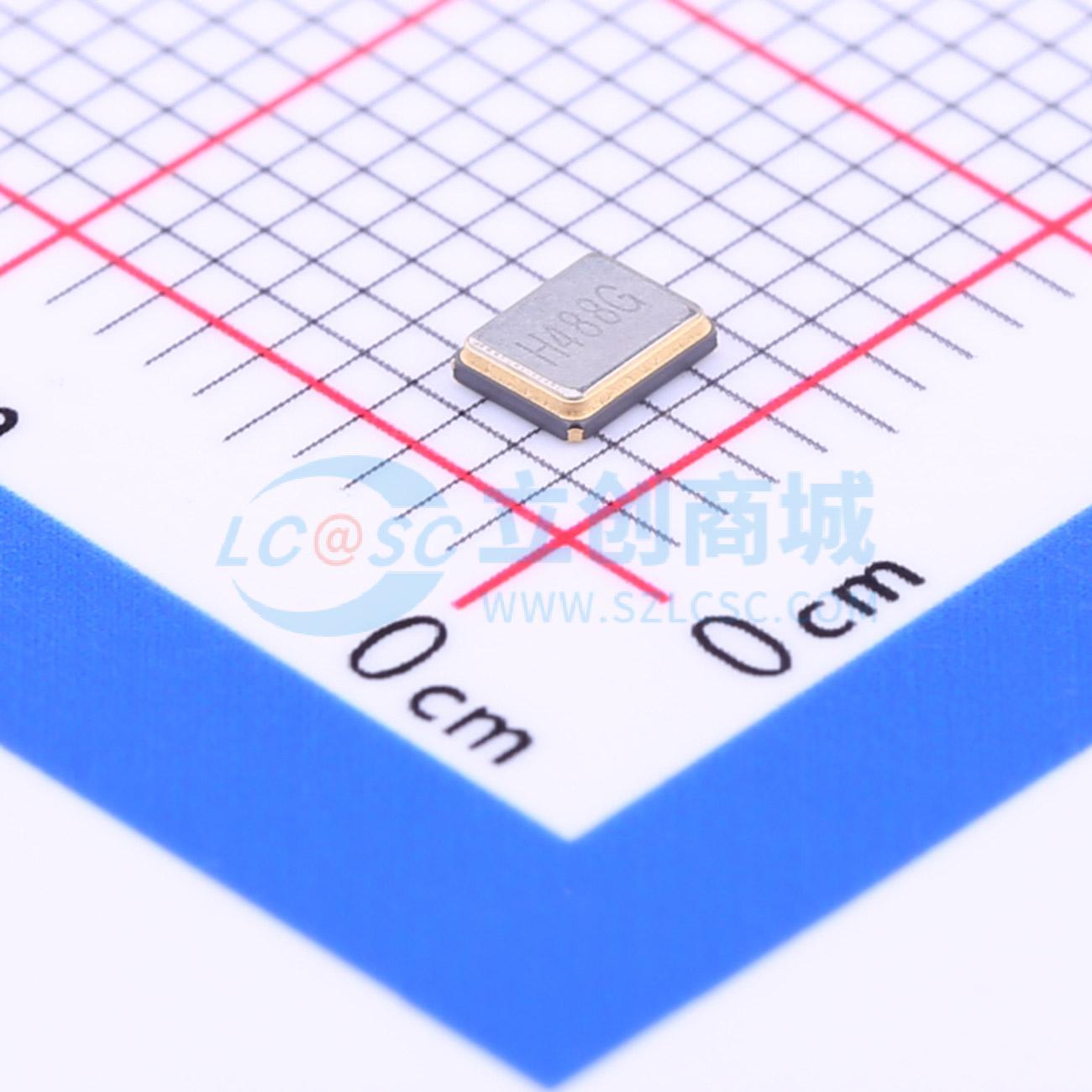 X3S048000BA1H-U实物图