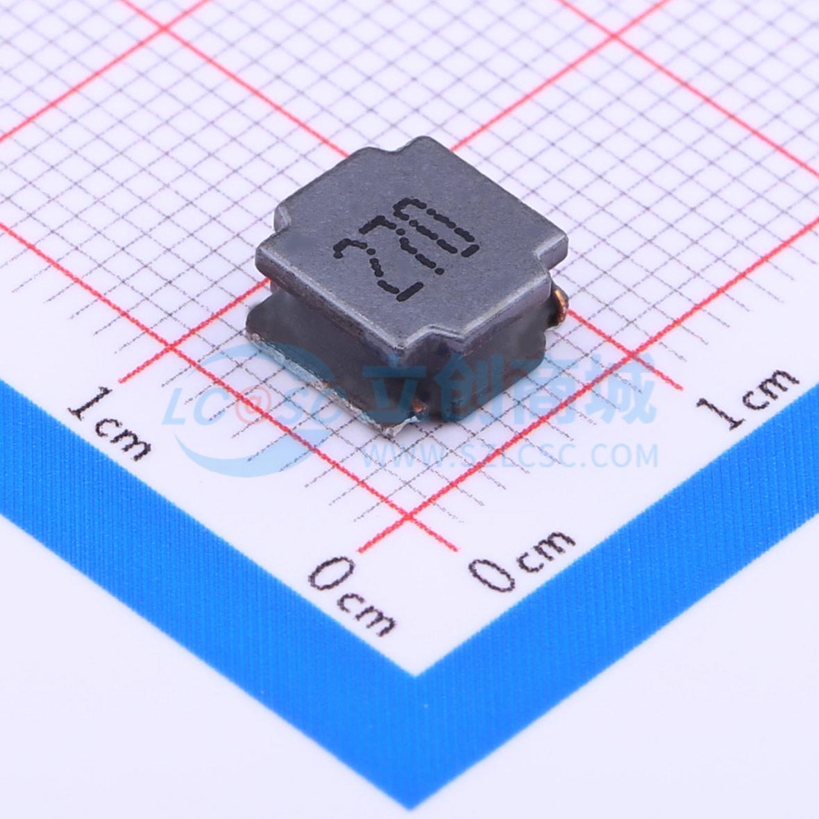 MPIT8040-270M-LF实物图