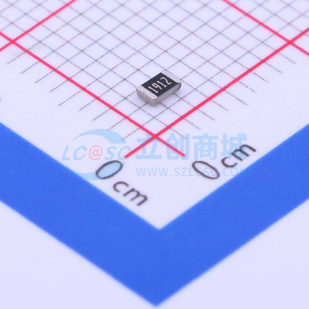 点击查看大图 AR05FTC1912实物图