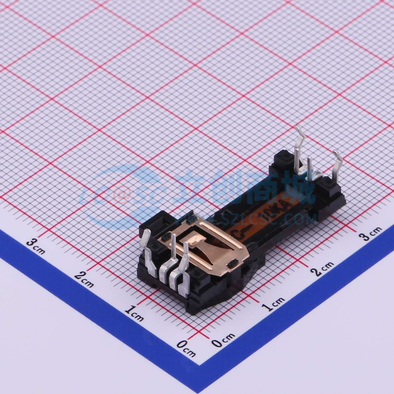 RS15H11AA00G实物图