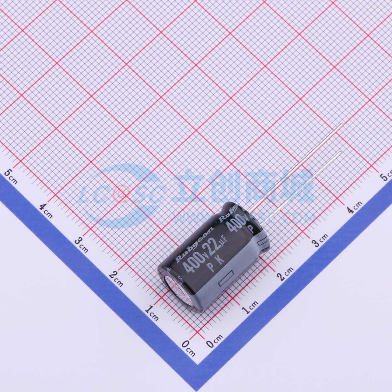 点击查看大图 400PK22MEFC12.5x20实物图