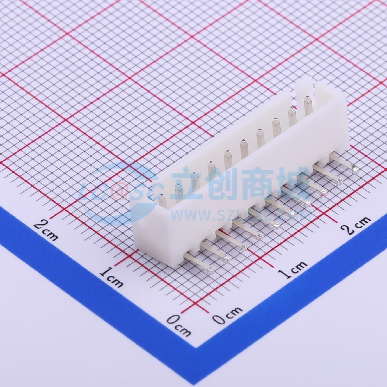 点击查看大图 HX25003-10WAP实物图