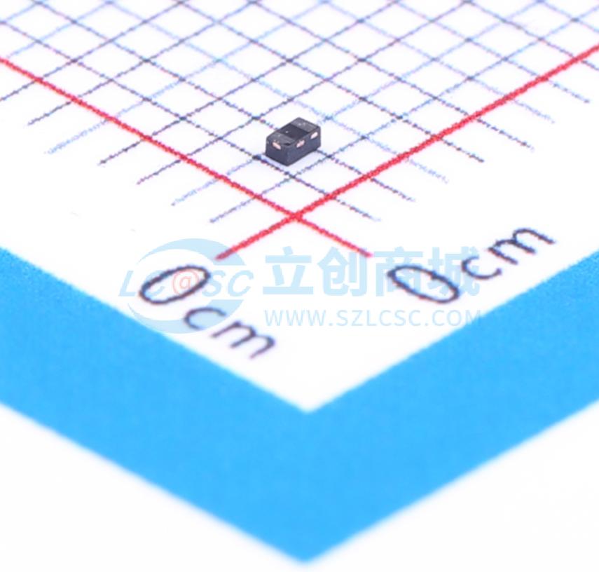 点击查看大图 BDFN2C051V40实物图