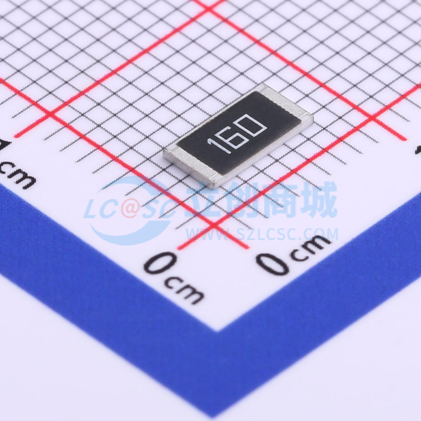 点击查看大图 25121WJ0160T4E实物图
