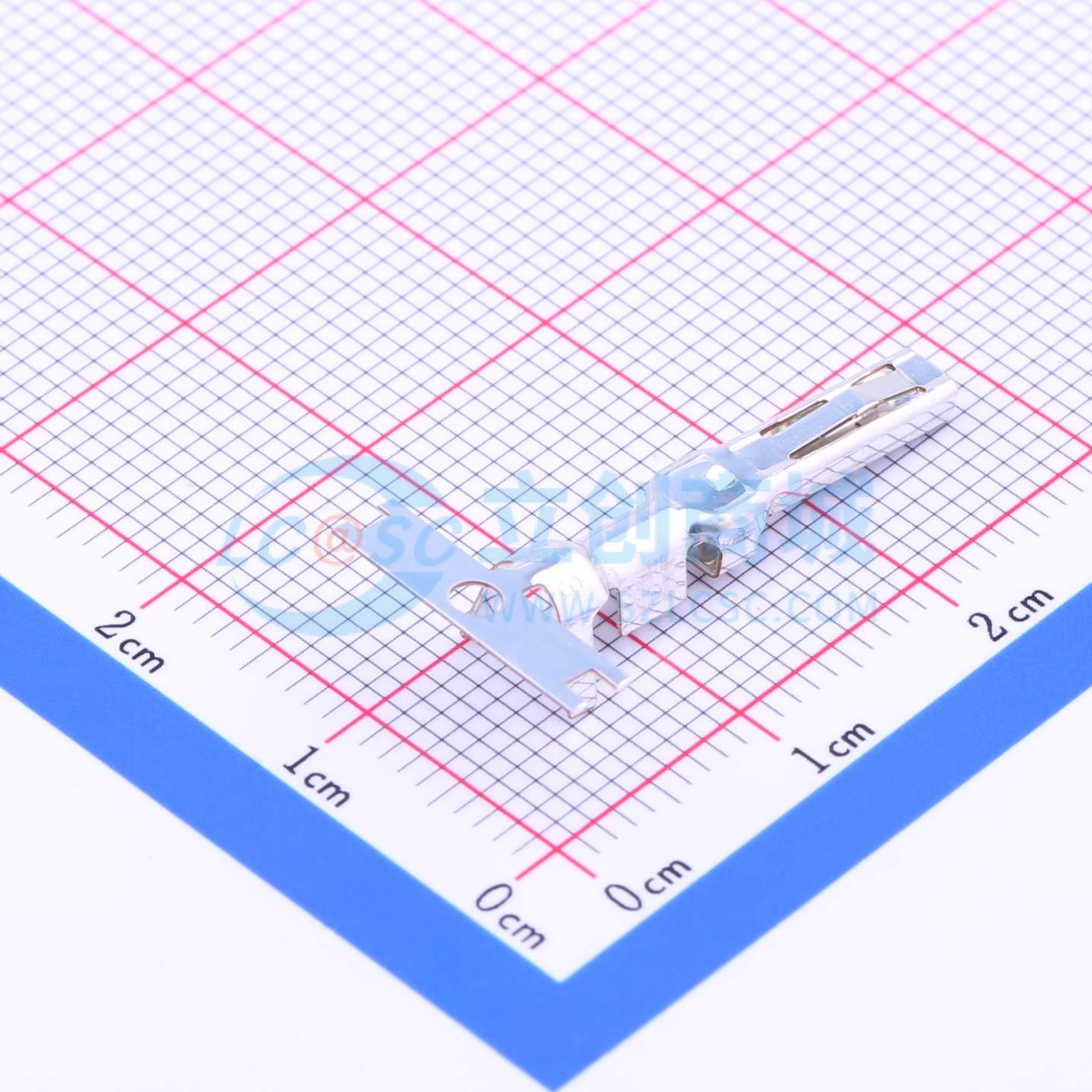点击查看大图 SVM-61T-P2.0实物图