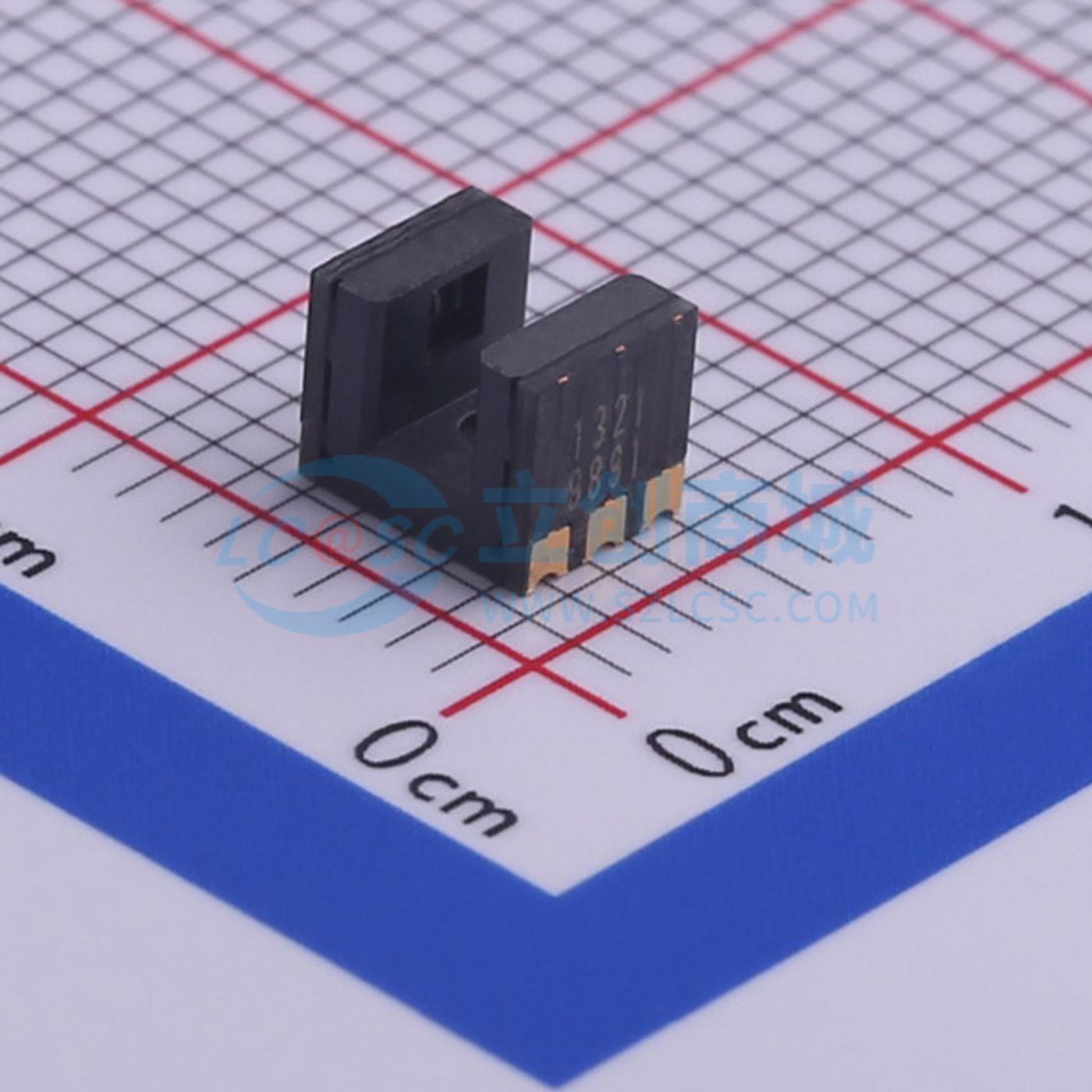 点击查看大图 EE-SX1321实物图