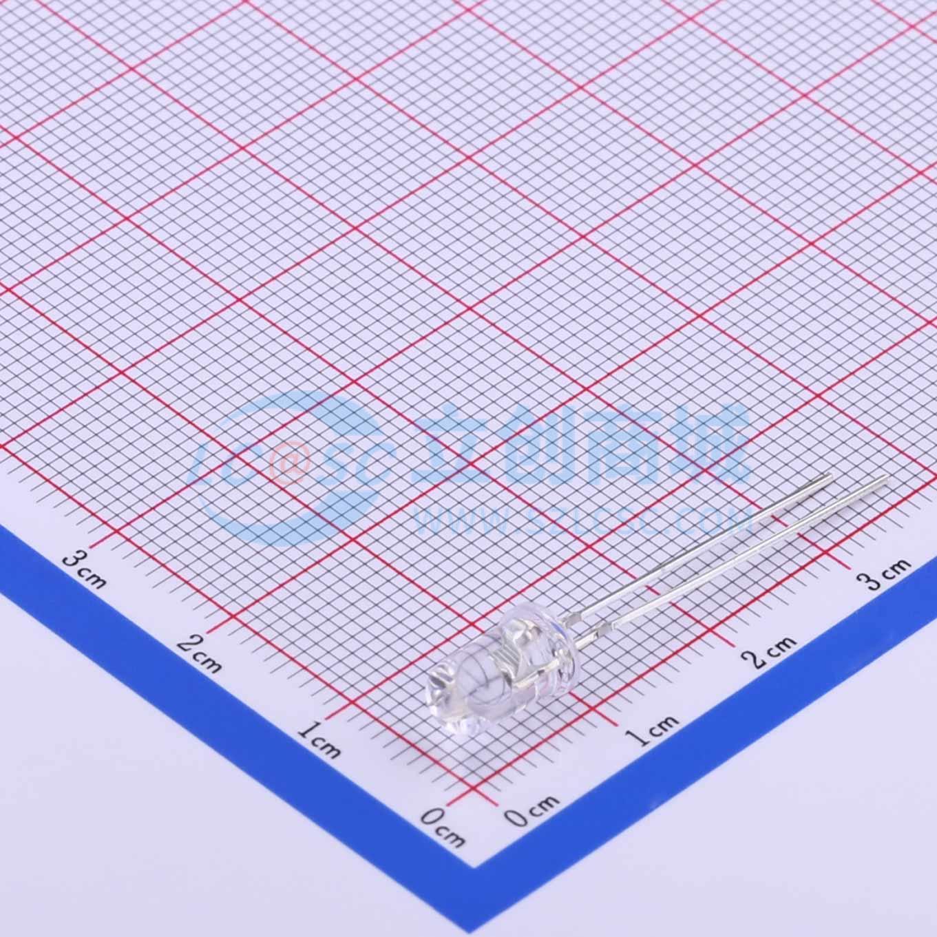 点击查看大图 TJ-L5FYTGHTCGLFLC2G-A5实物图