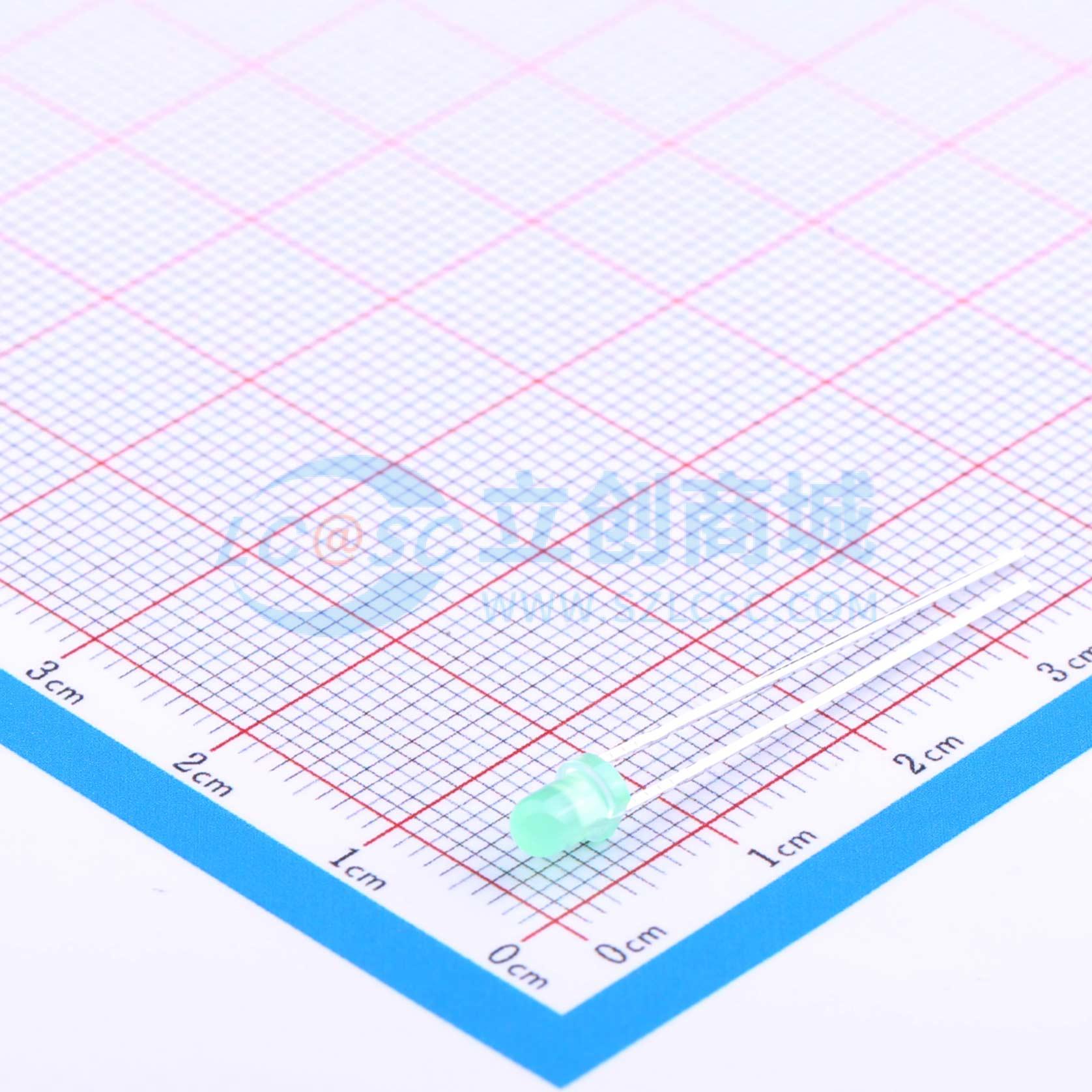 204-10SYGD/S530-E2-L实物图