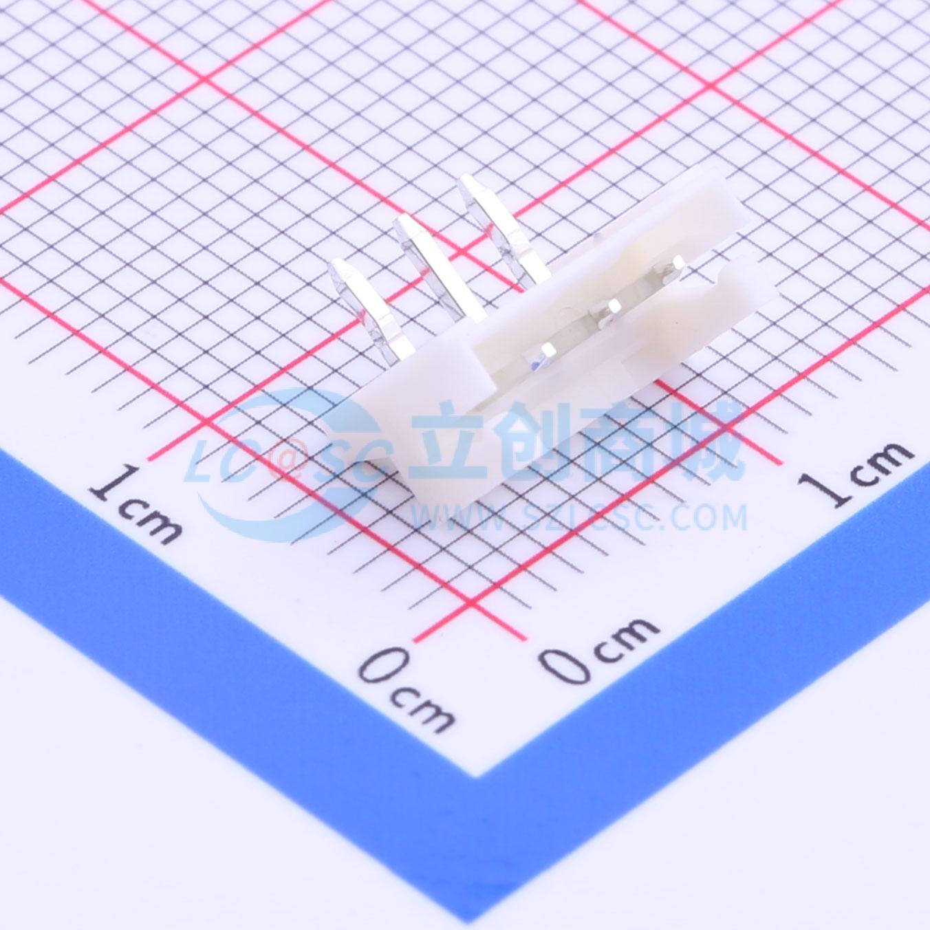 点击查看大图 A2502WR-3P实物图