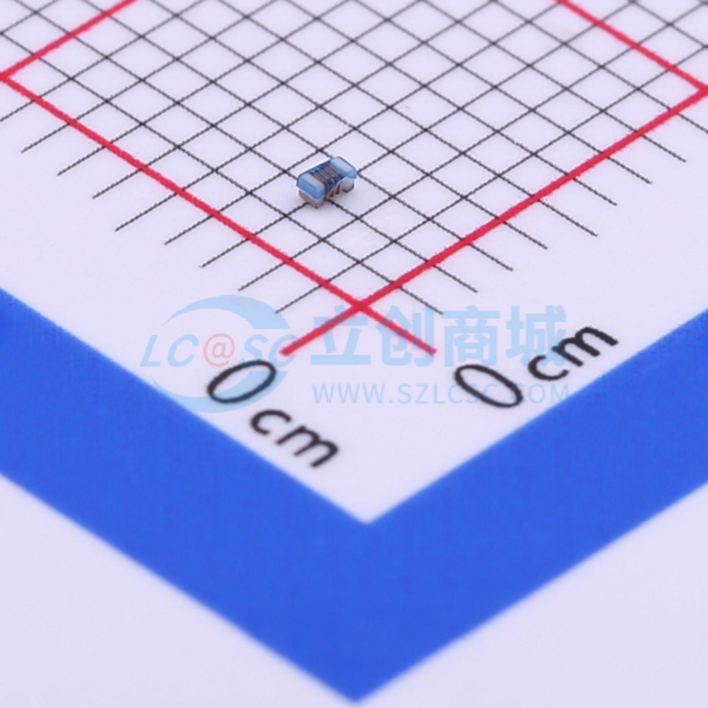 点击查看大图 SDWL1005C5N8SSTFM01实物图
