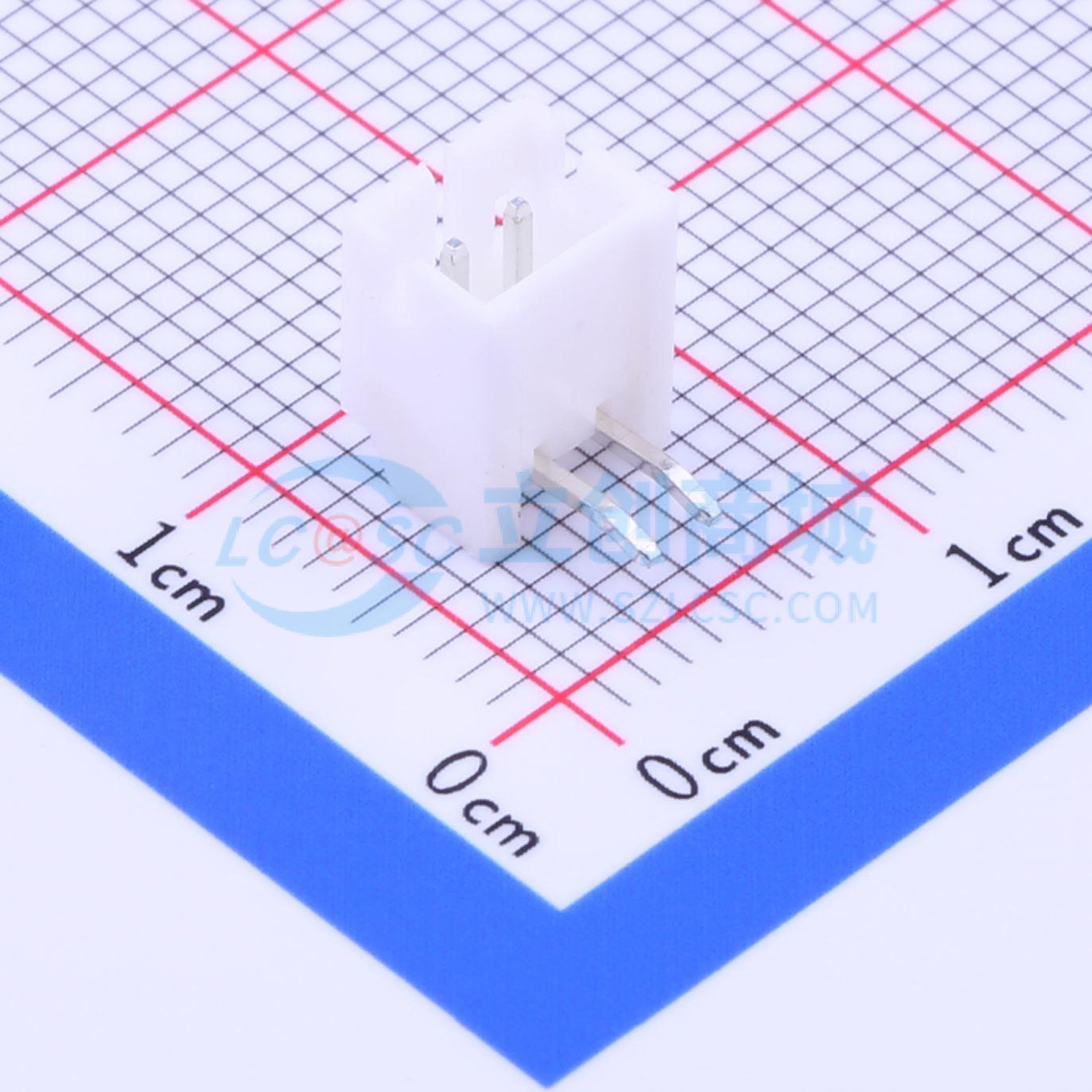 点击查看大图 A2001WR-02P1实物图