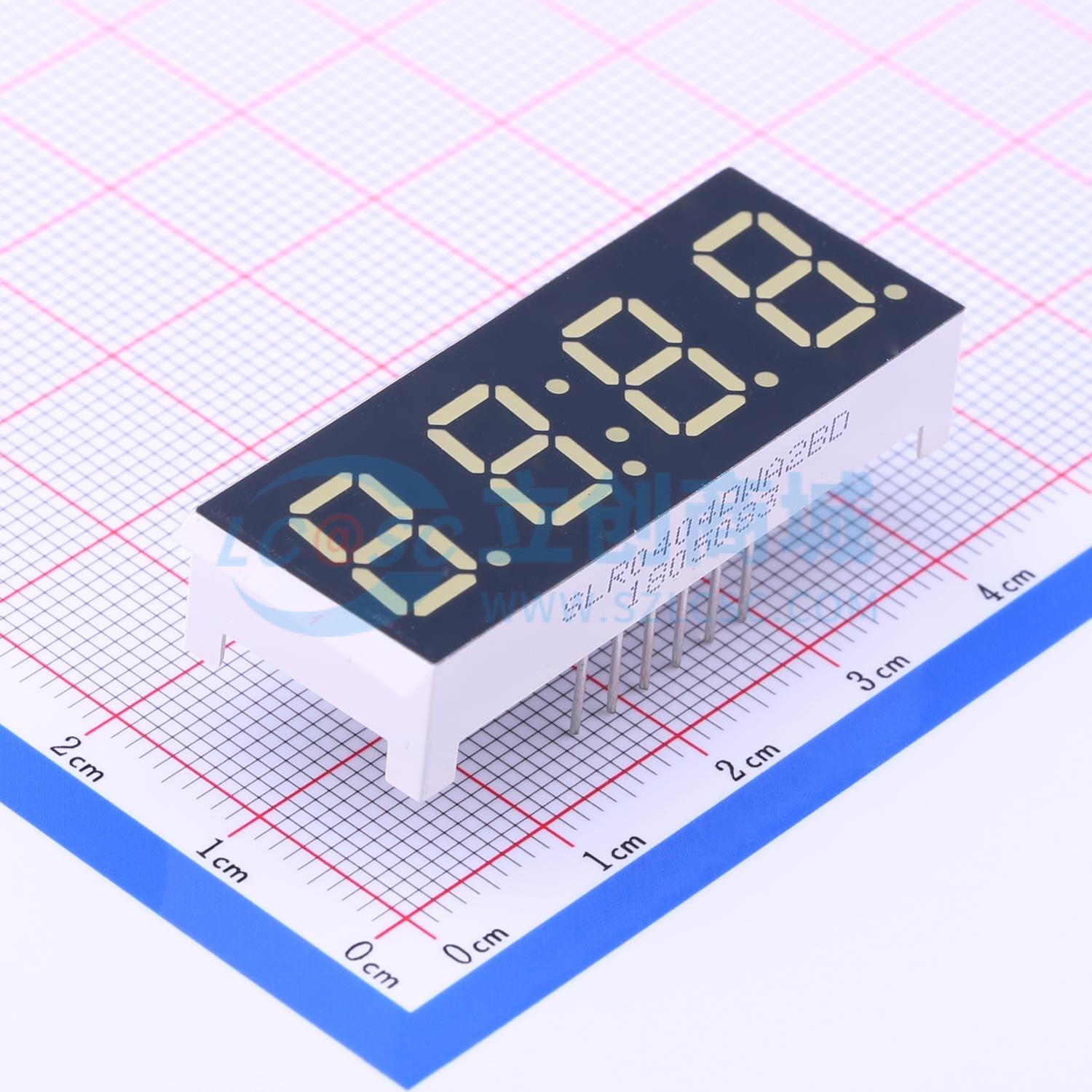 点击查看大图 SLR0404DWA2BD实物图