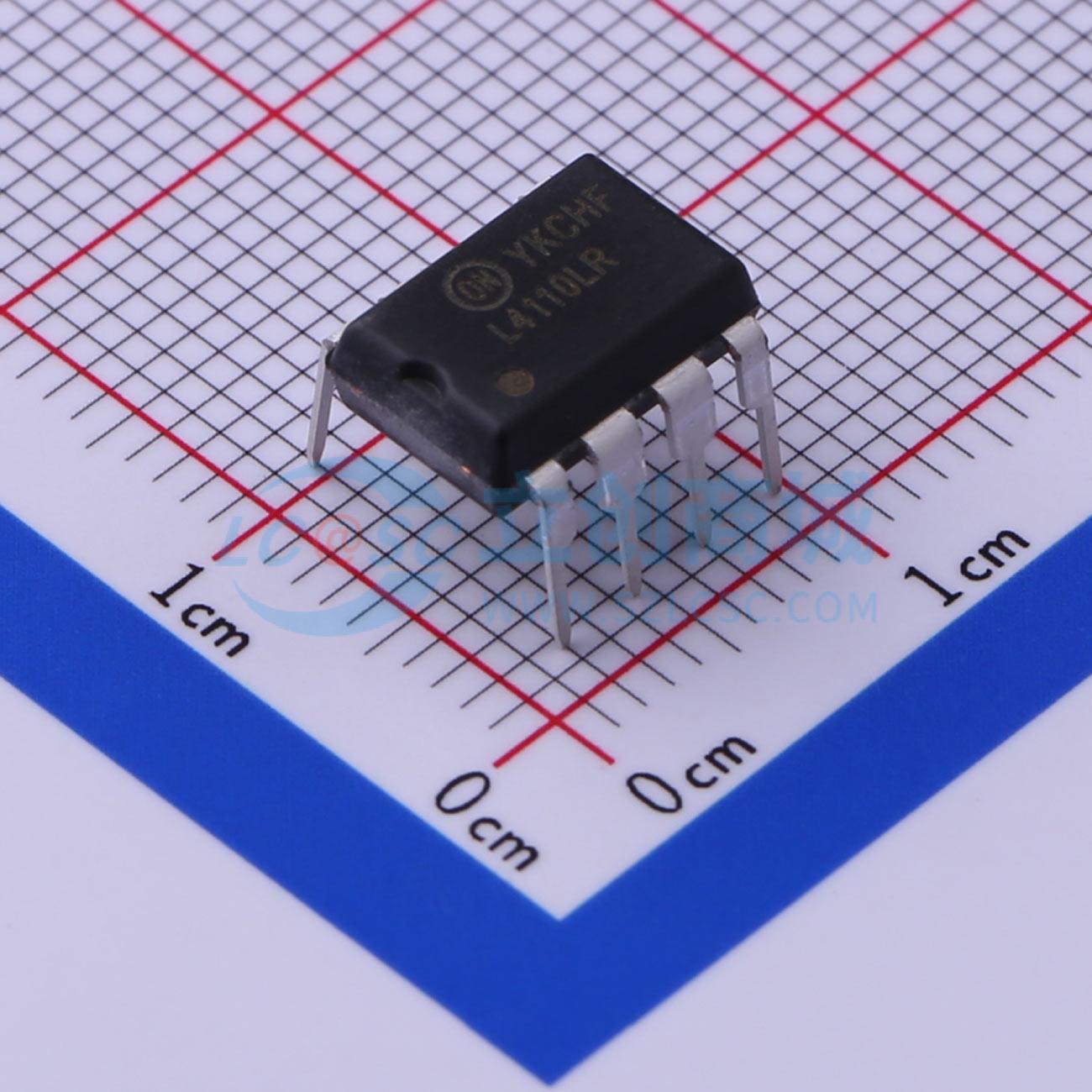 点击查看大图 FSL4110LRN实物图