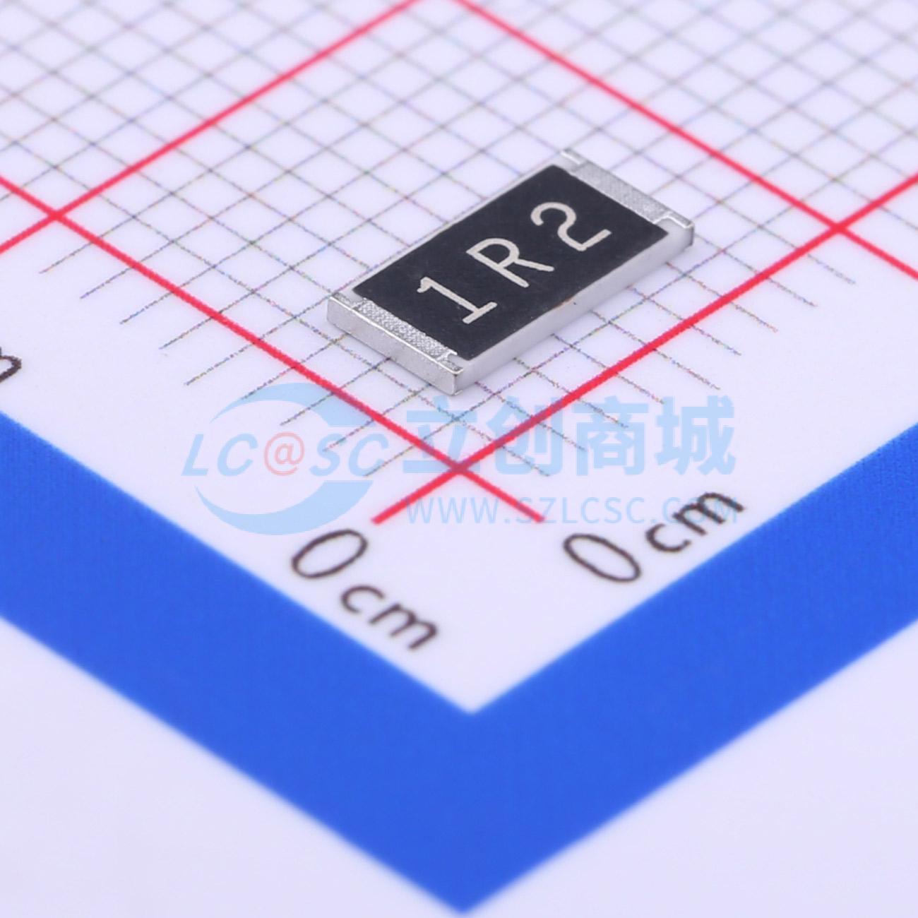 点击查看大图 RTT251R2JTE实物图